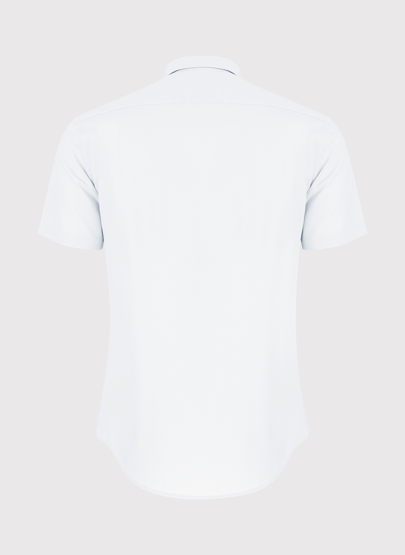 Koszula męska P24SF-1K-001-B - Pako Lorente