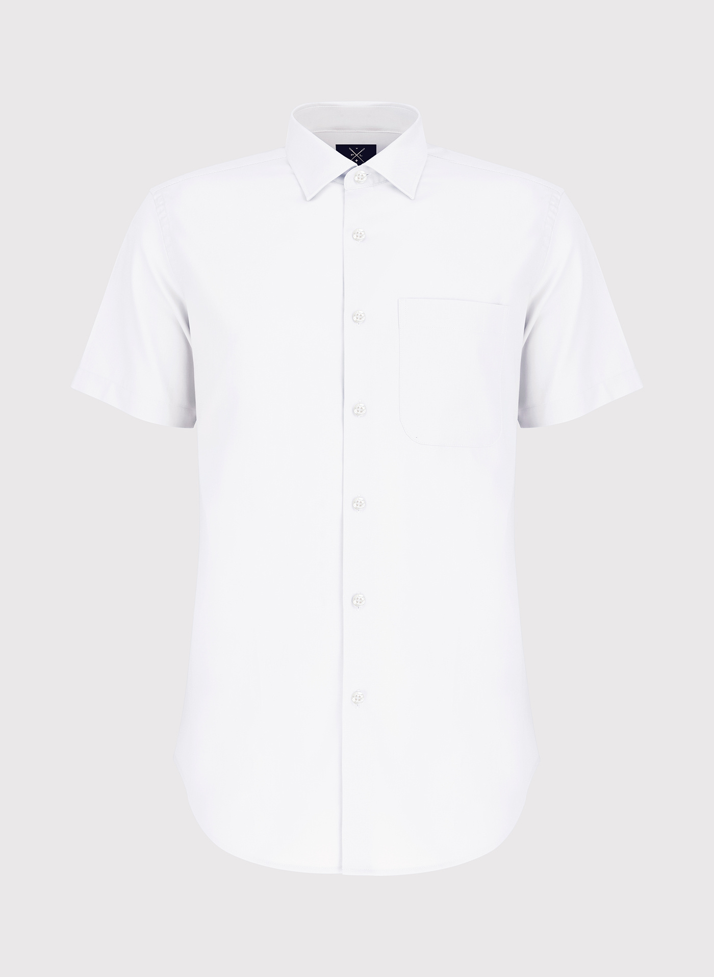 Koszula męska P24SF-1K-001-B - Pako Lorente