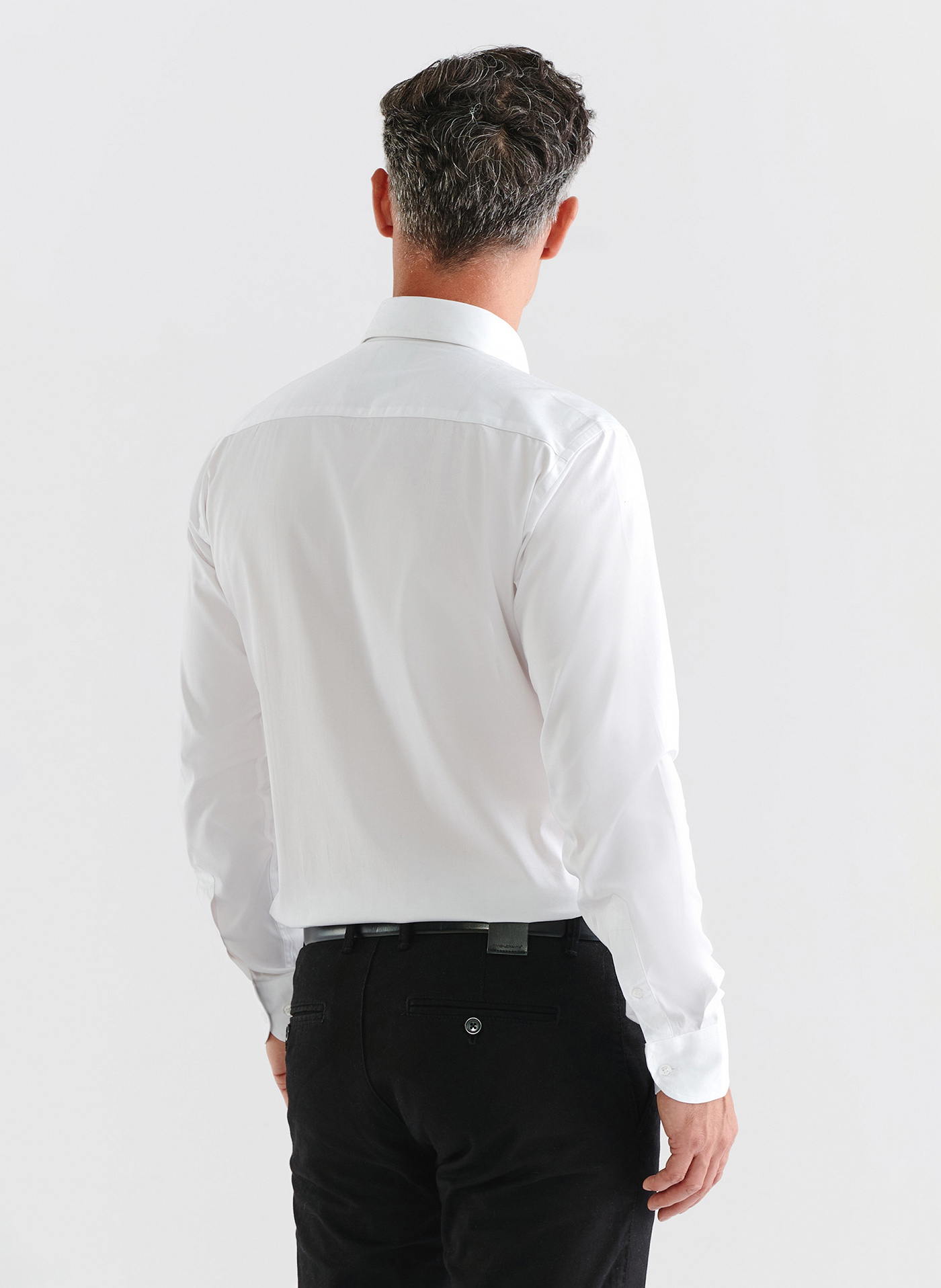 Koszula męska P000B-1X-002-B-S - Pako Lorente