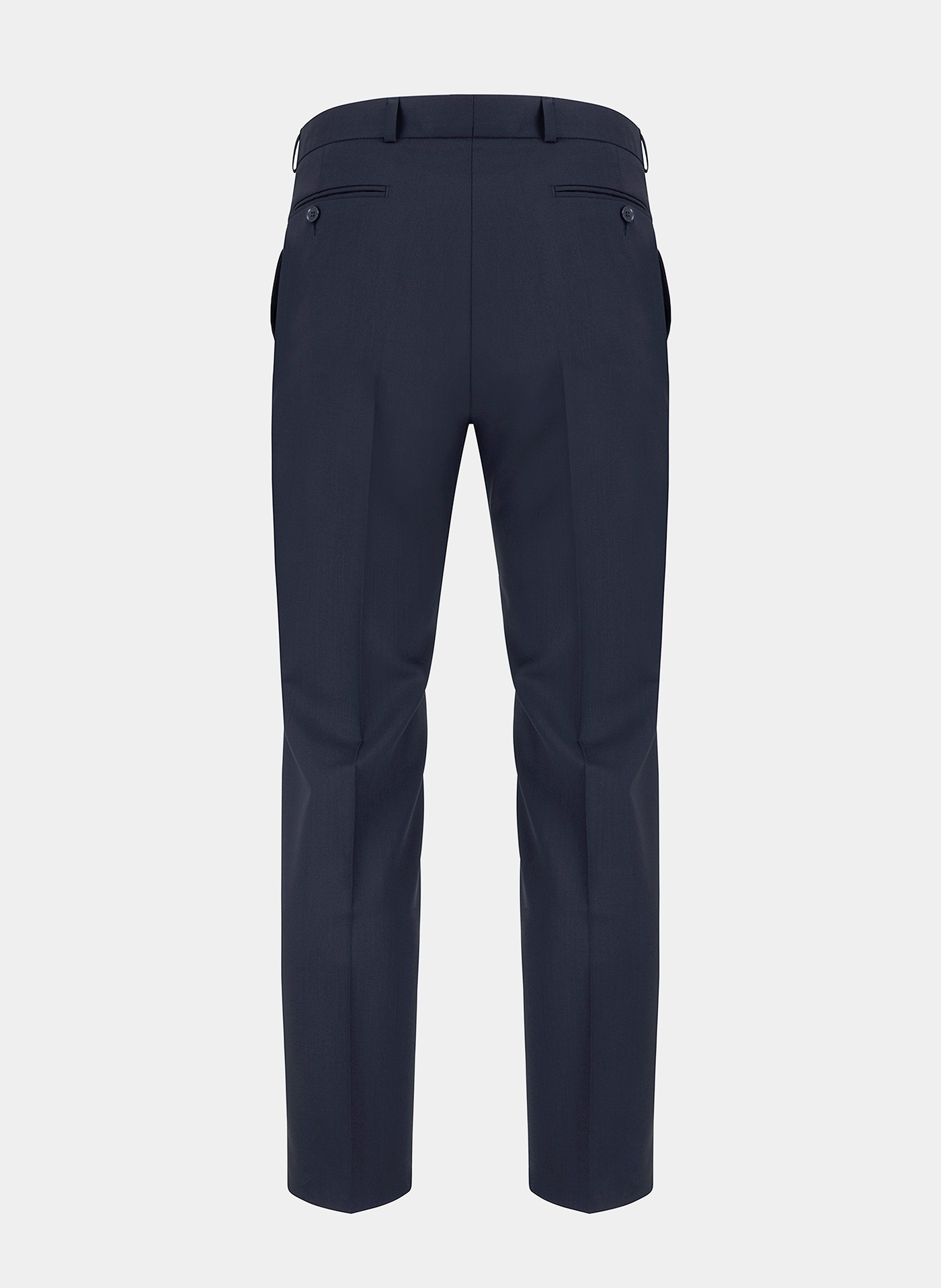 Spodnie smokingowe P000B-6S-002-G-S - Pako Lorente