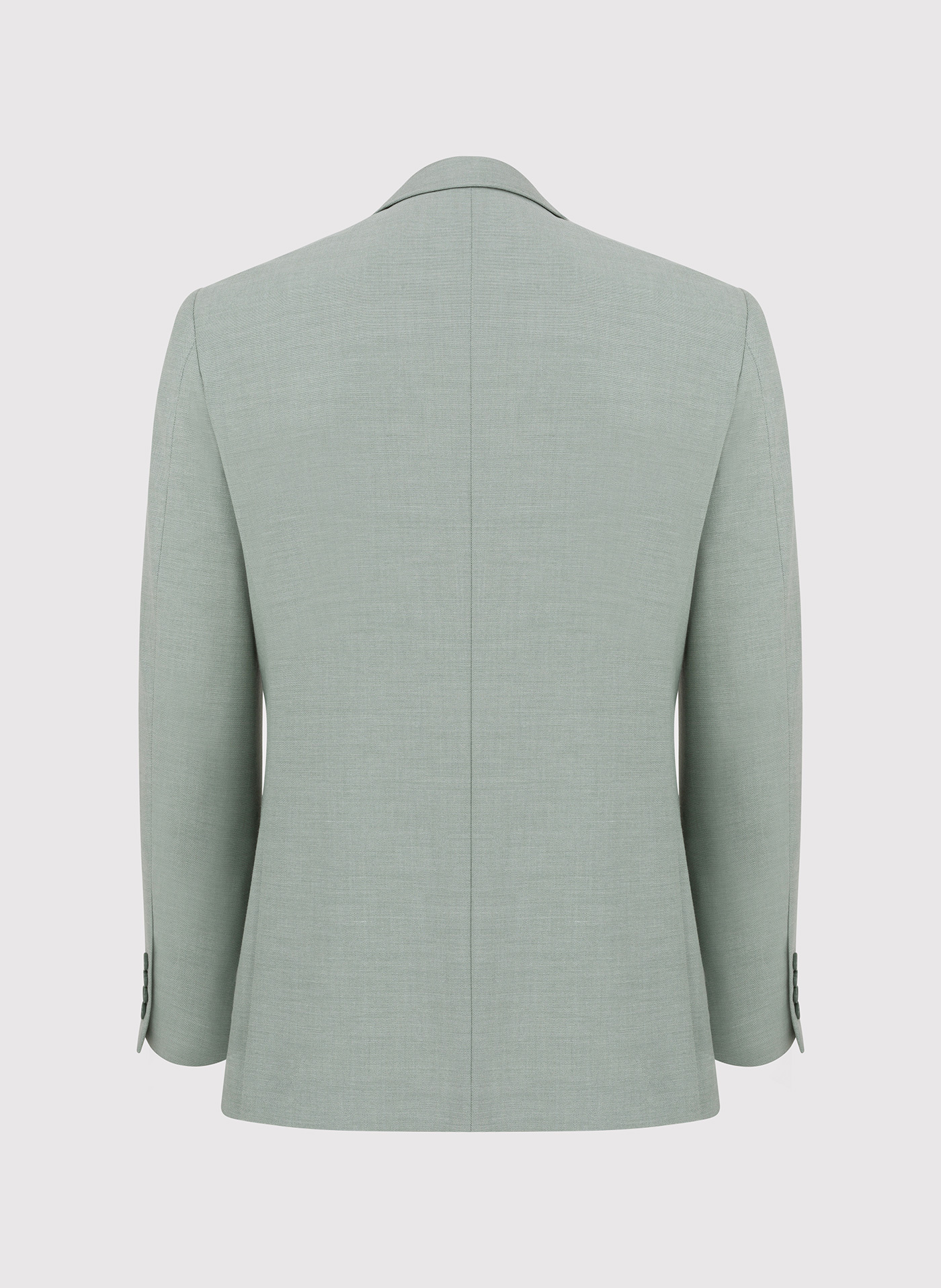 Zielona marynarka męska bez podszewki - Pako Lorente