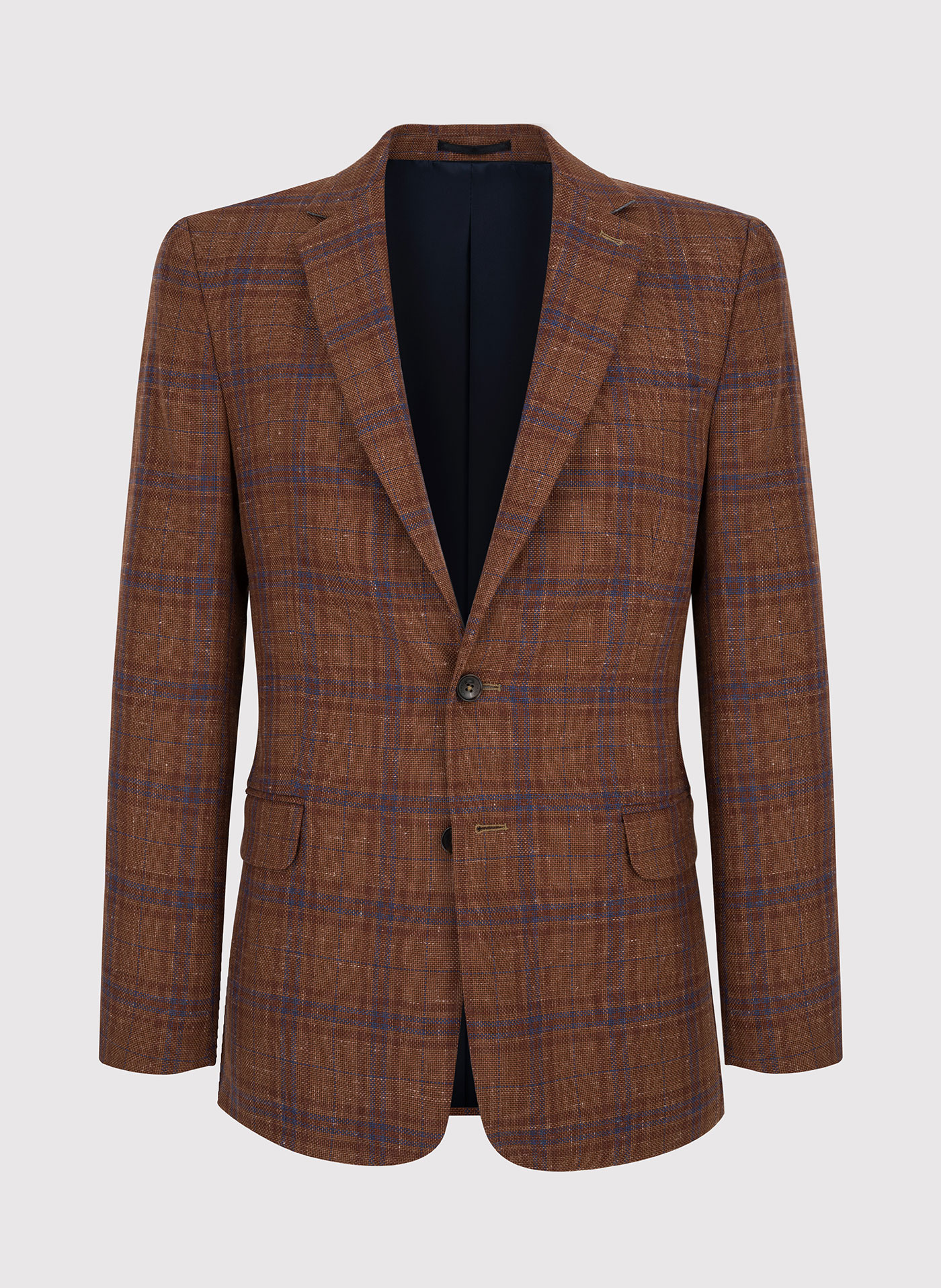 Marynarka męska P22WP-3X-026-A-S - Pako Lorente