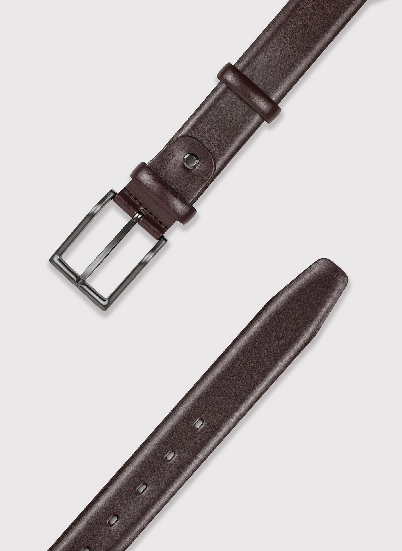 Pasek męski P000B-PX-776-A-_ - Pako Lorente