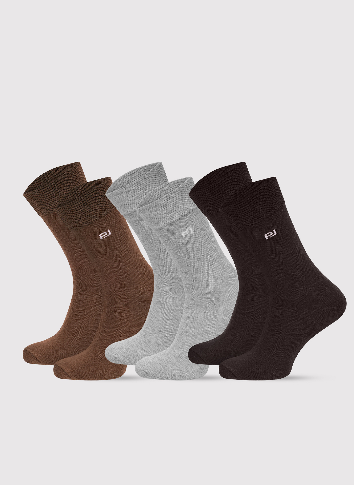 PAKO LORENTE - Zestaw skarpet męskich - Pako Lorente