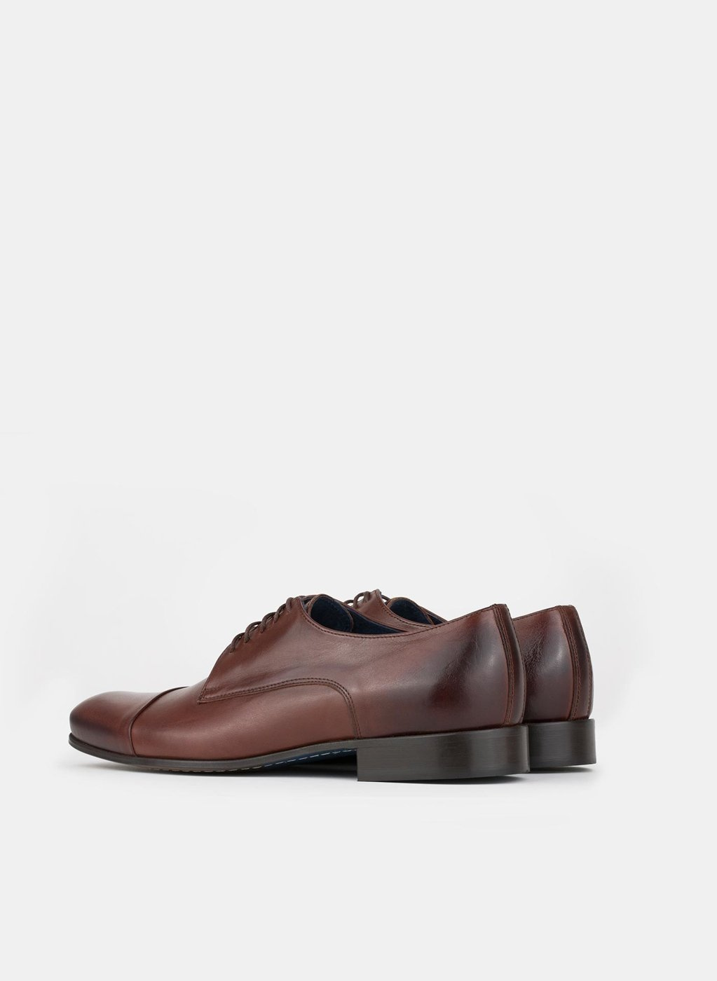 Obuwie męskie P000B-BX-061-Y - Pako Lorente