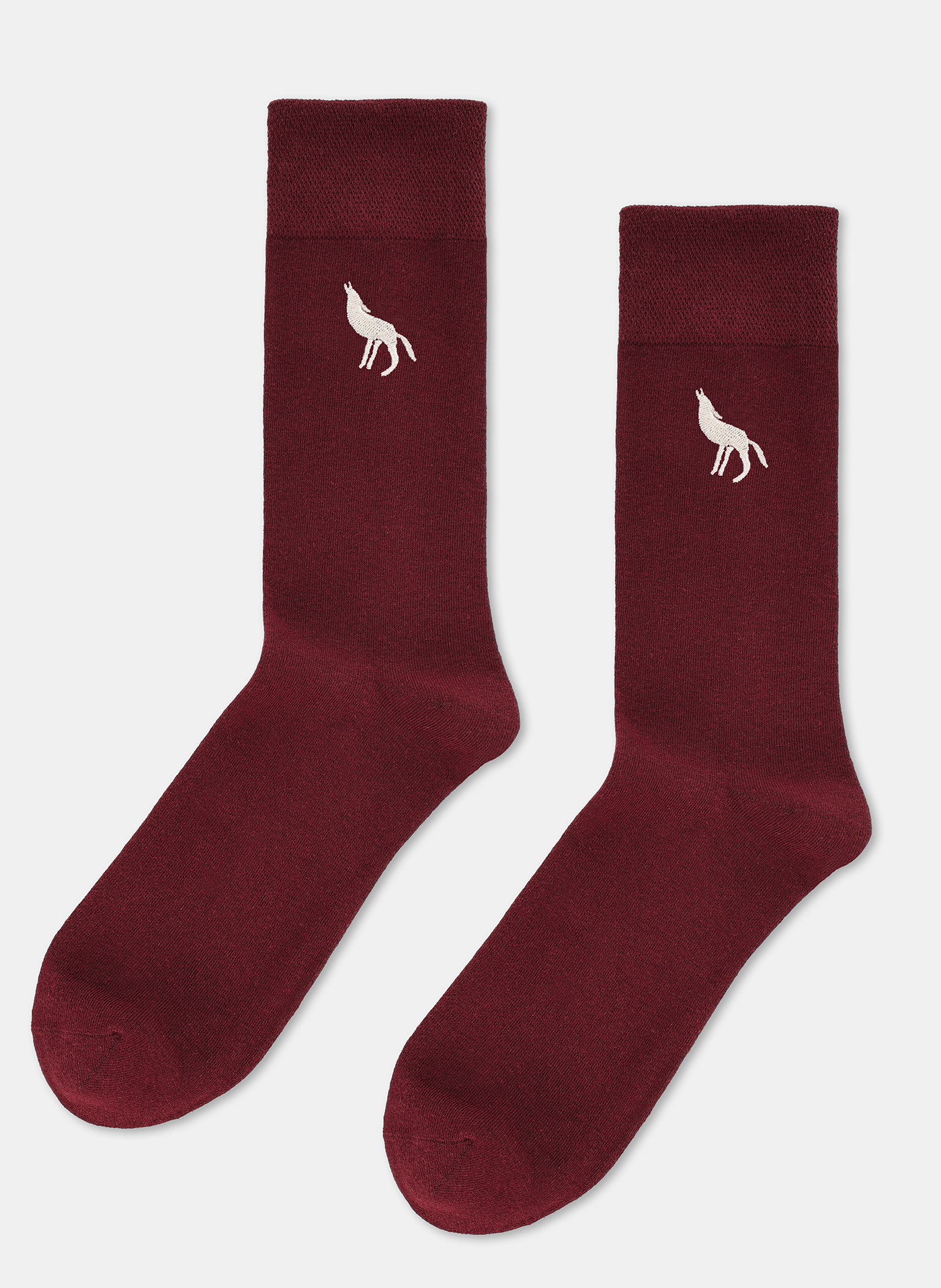 PAKO LORENTE - Zestaw skarpet męskich zwierzęta - Pako Lorente