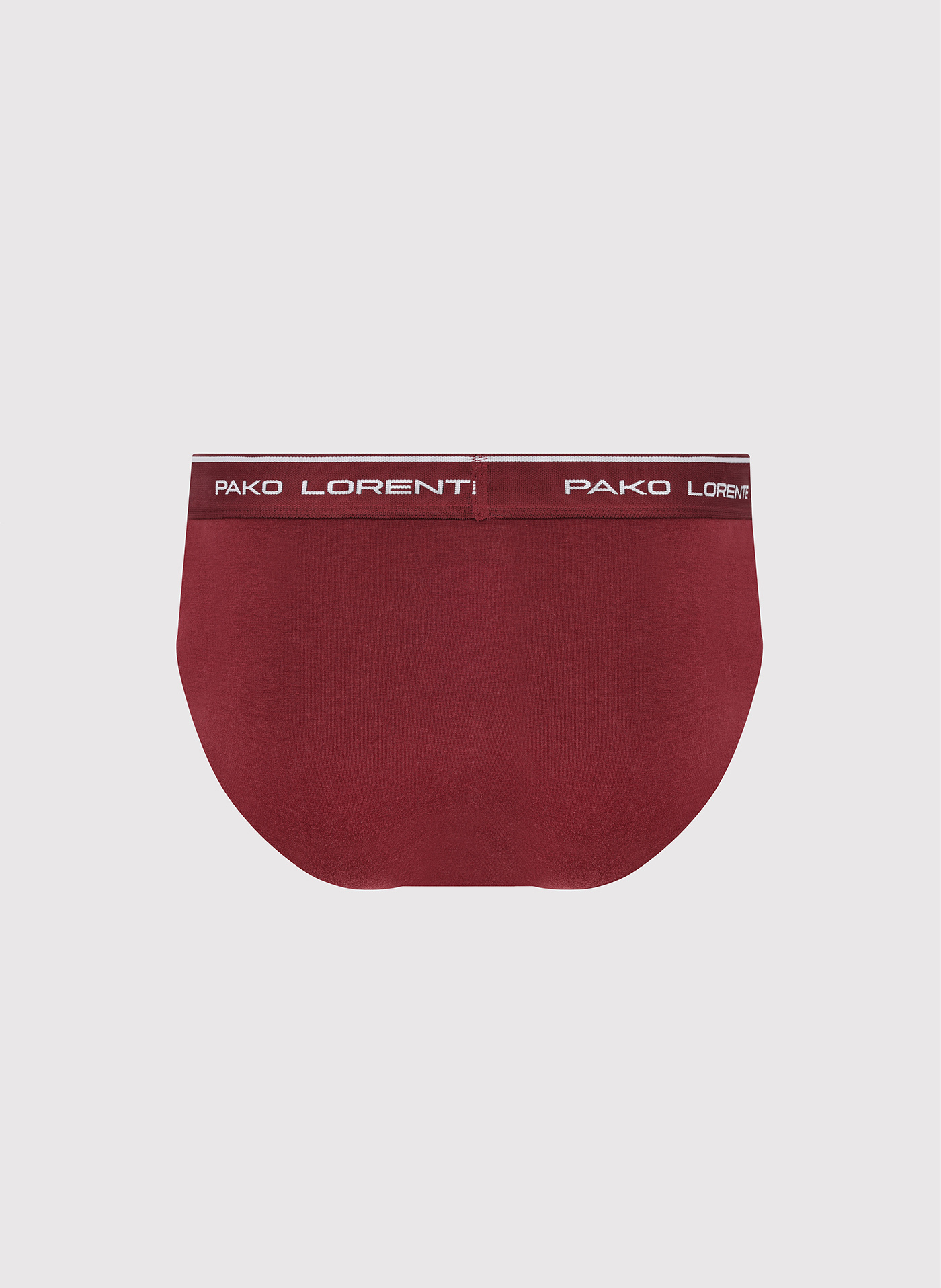 PAKO LORENTE - Trójpak slipów męskich - Pako Lorente