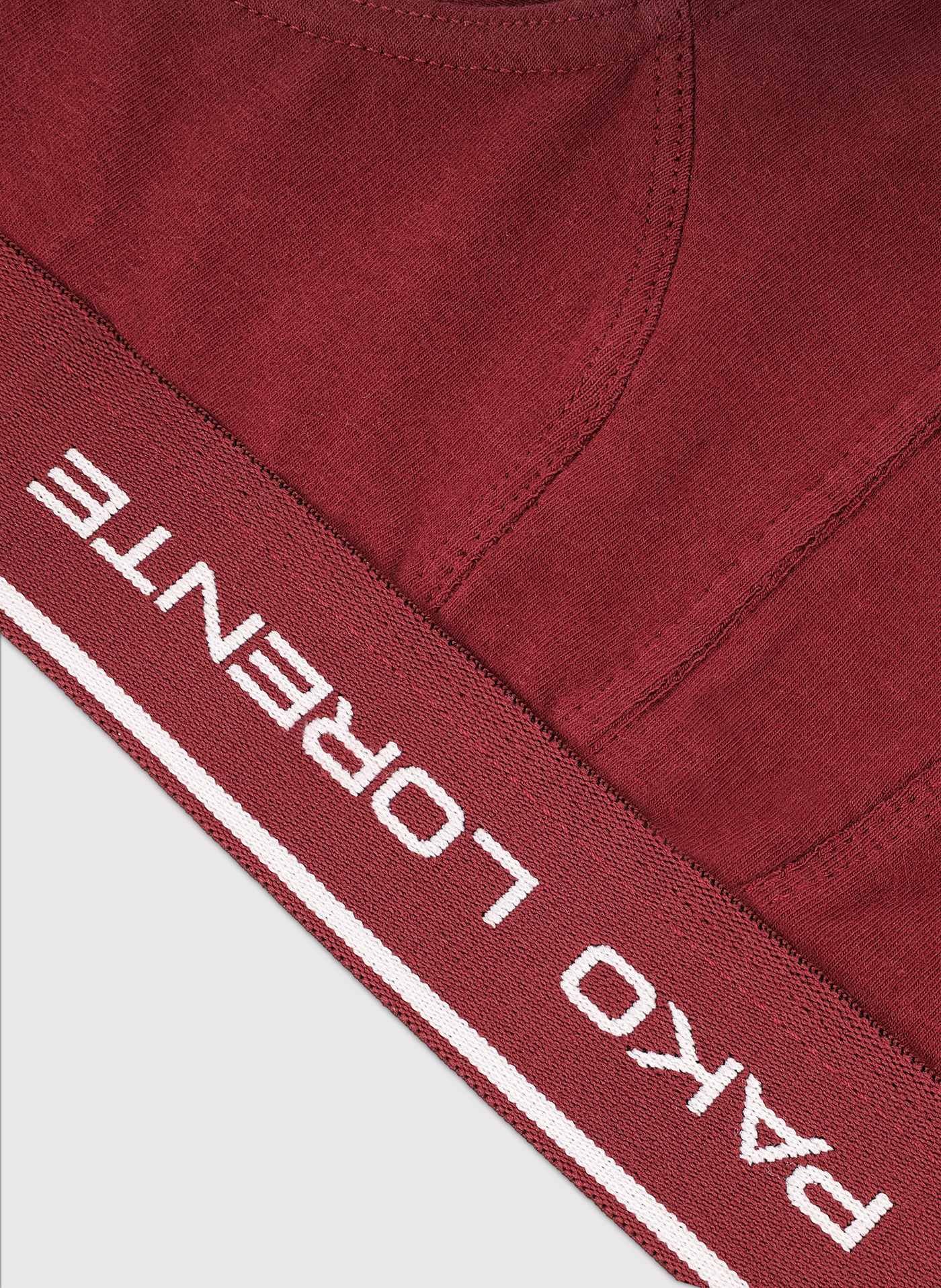 PAKO LORENTE - Trójpak slipów męskich - Pako Lorente