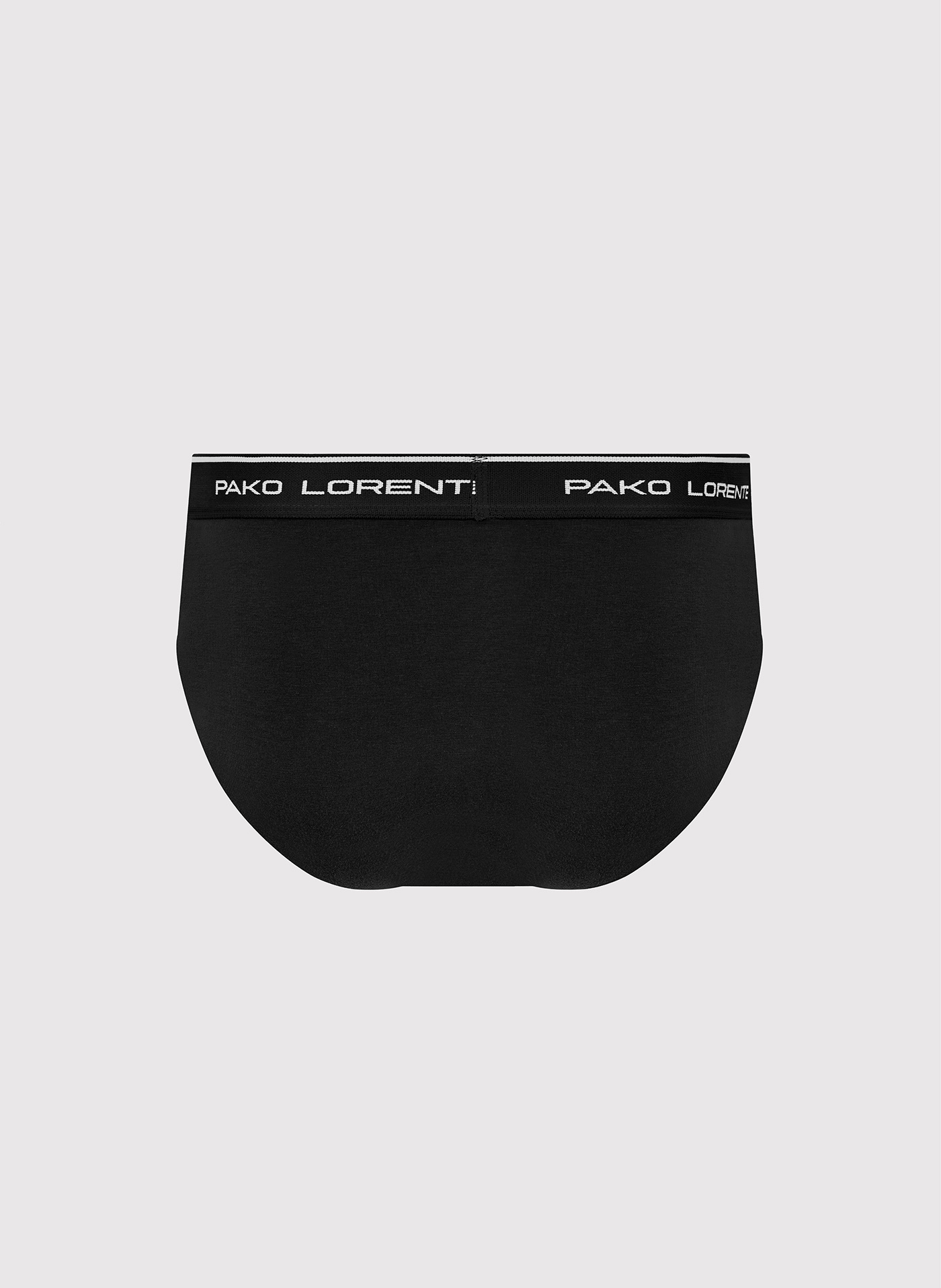 PAKO LORENTE - Trójpak slipów męskich - Pako Lorente