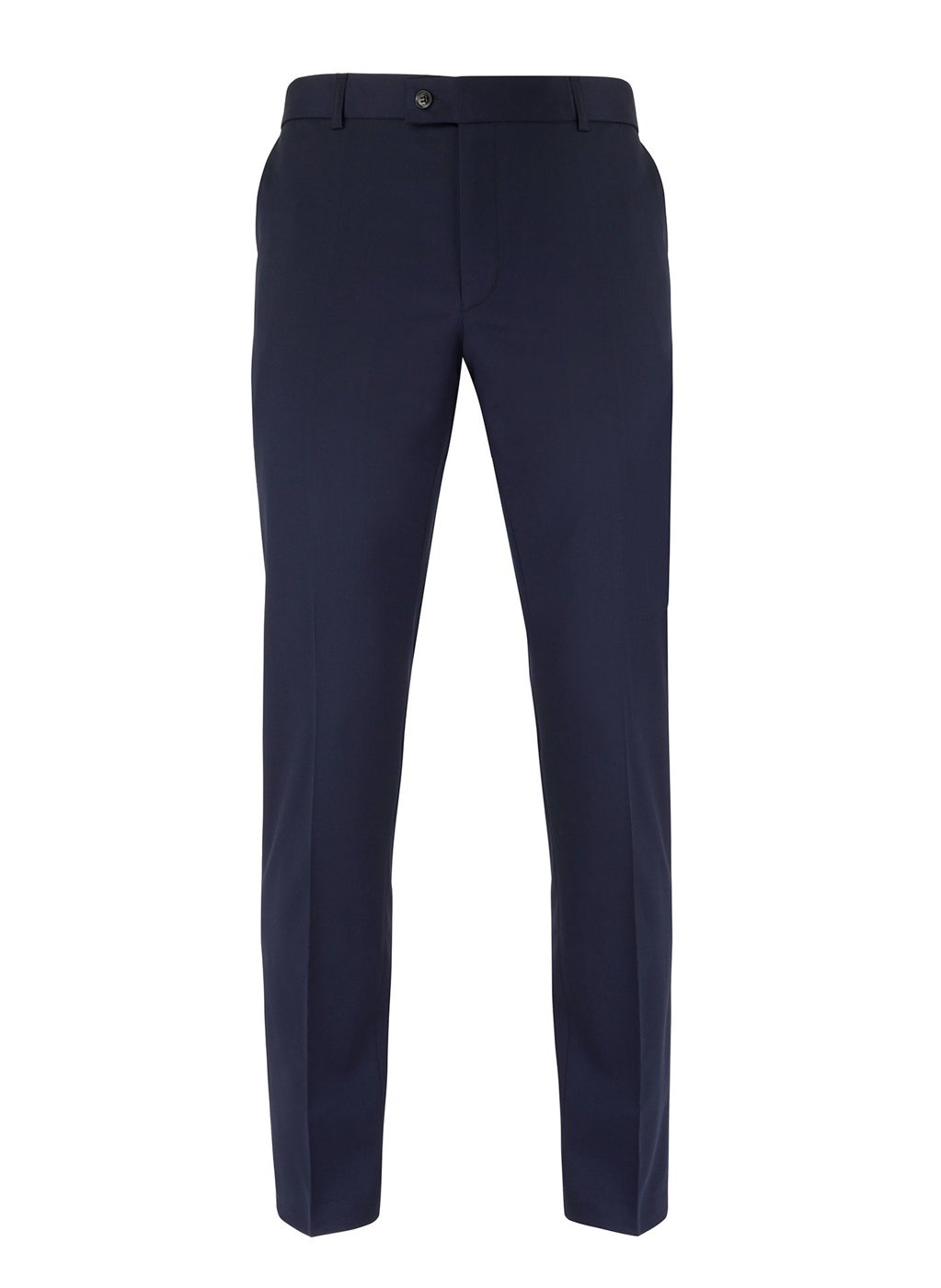 Spodnie męskie garniturowe ARMIN PPLM9-6G-166-G - Pako Lorente