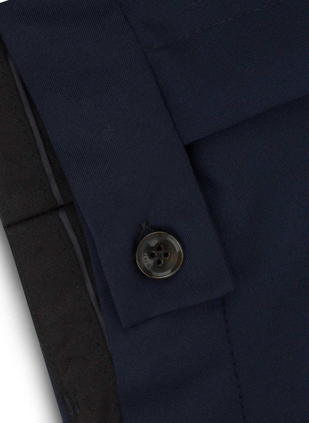 Spodnie męskie garniturowe ARMIN PPLM9-6G-166-G - Pako Lorente