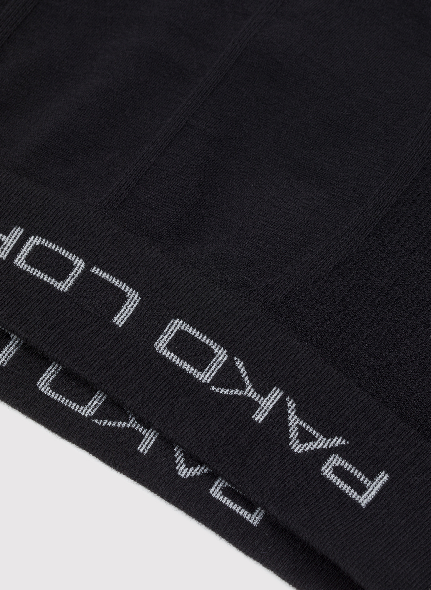 Bezszwowe bokserki męskie - Pako Lorente