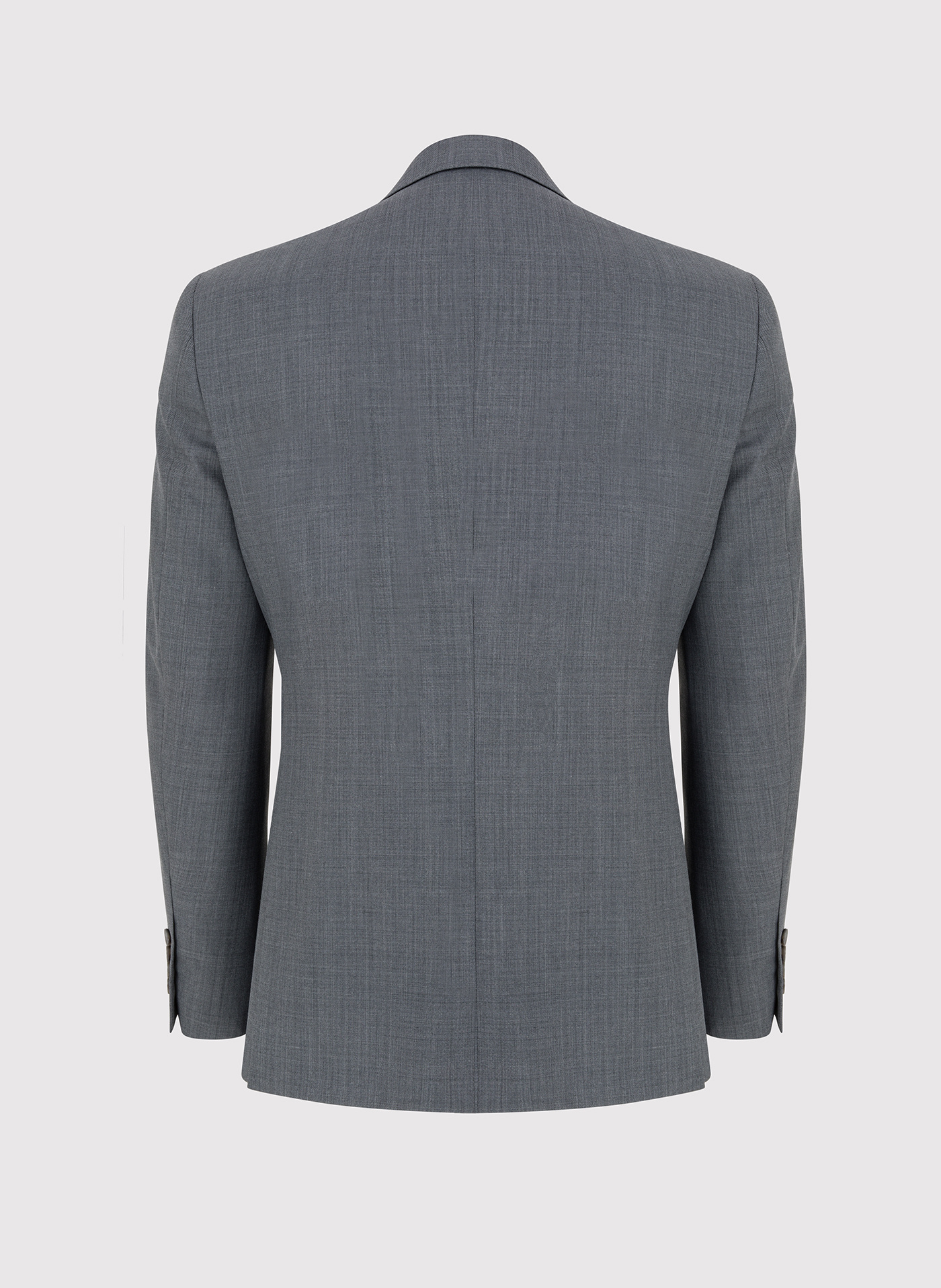 Marynarka garniturowa w kolorze szarym - Pako Lorente