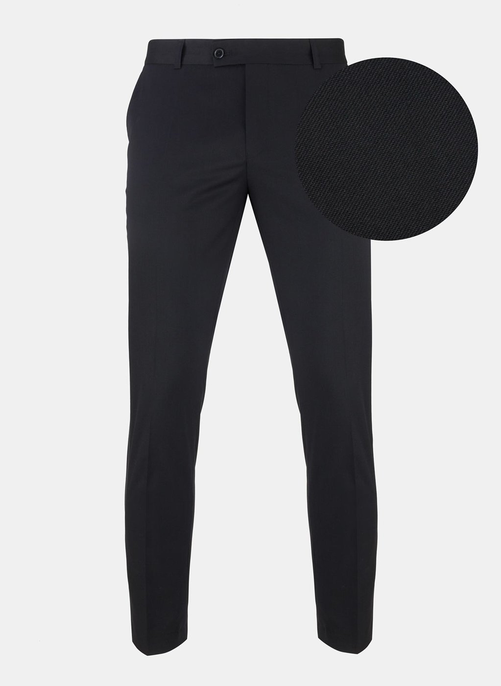 Spodnie męskie garniturowe FENREI PLM-6G-195-C - Pako Lorente