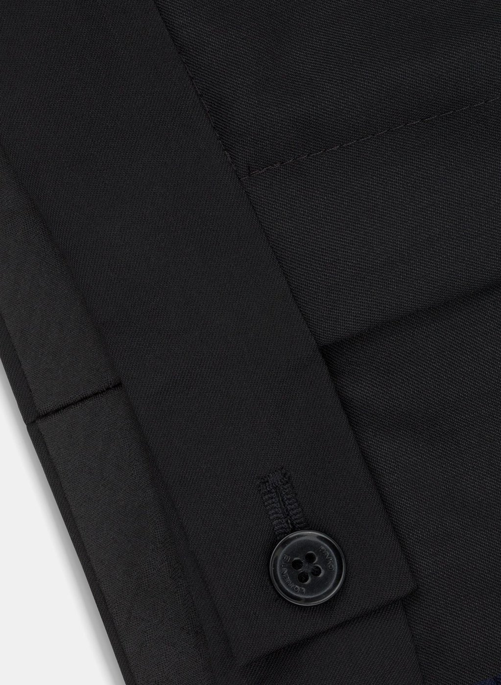 Spodnie męskie garniturowe FENREI PLM-6G-195-C - Pako Lorente