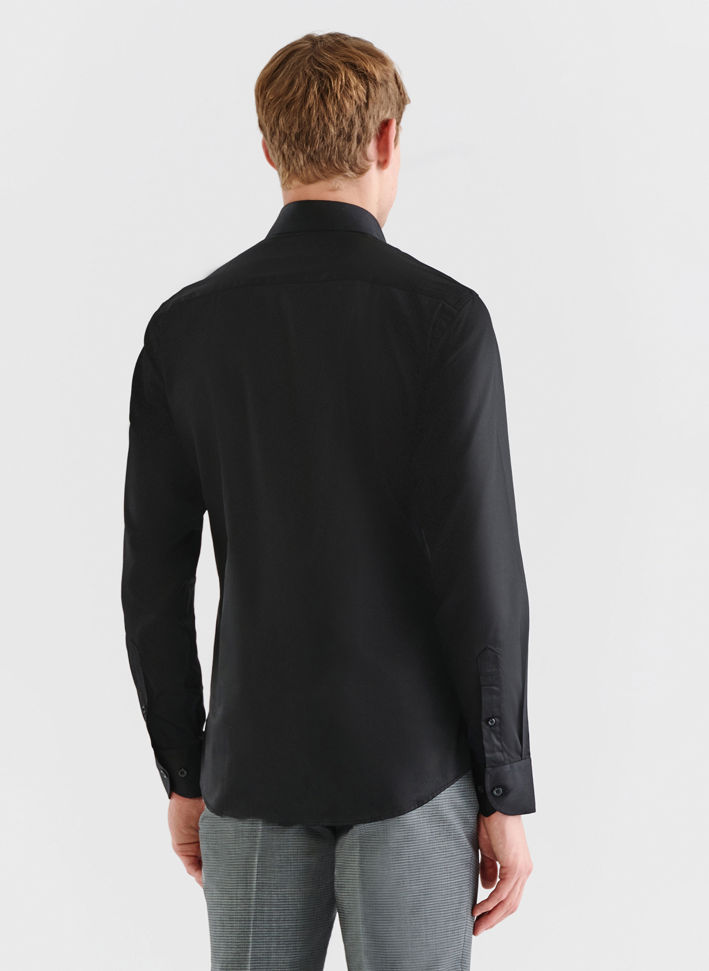 Koszula męska P000B-1X-002-C-S - Pako Lorente