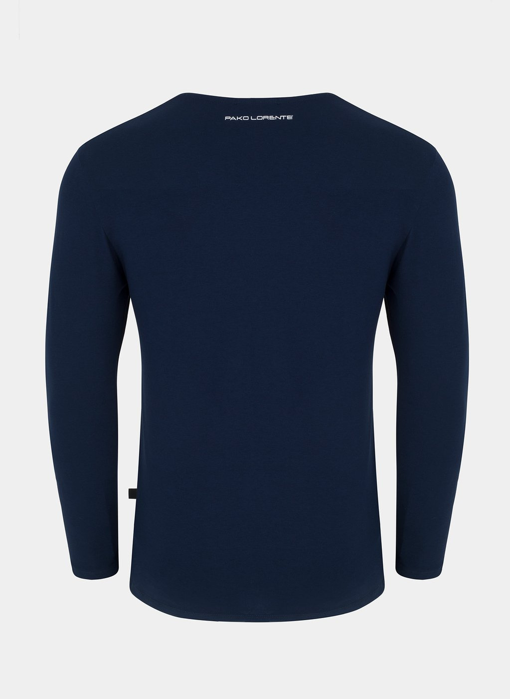 T-shirt męski DIEGO P000B-TL-006-G - Pako Lorente