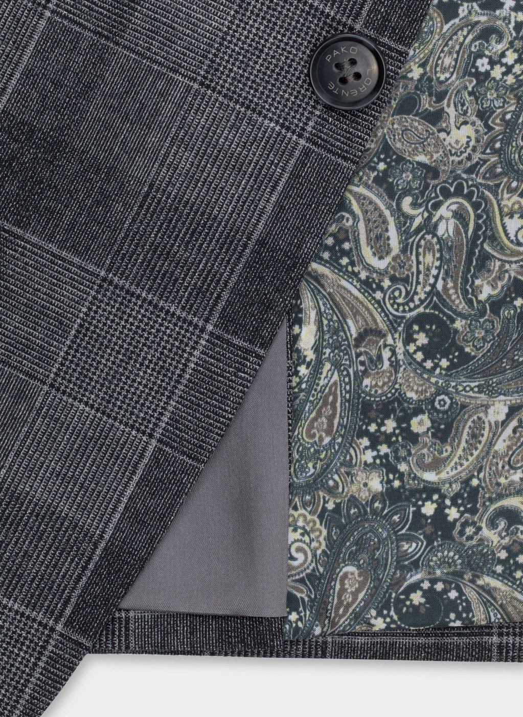 Marynarka garniturowa MALAGA P20SF-3G-004-S - Pako Lorente