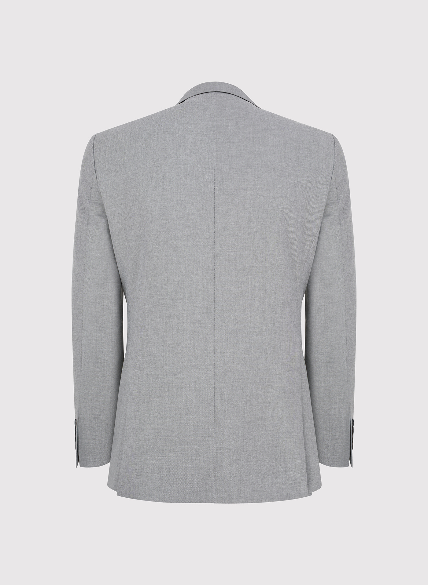 PAKO LORENTE - Szara marynarka garniturowa - Pako Lorente