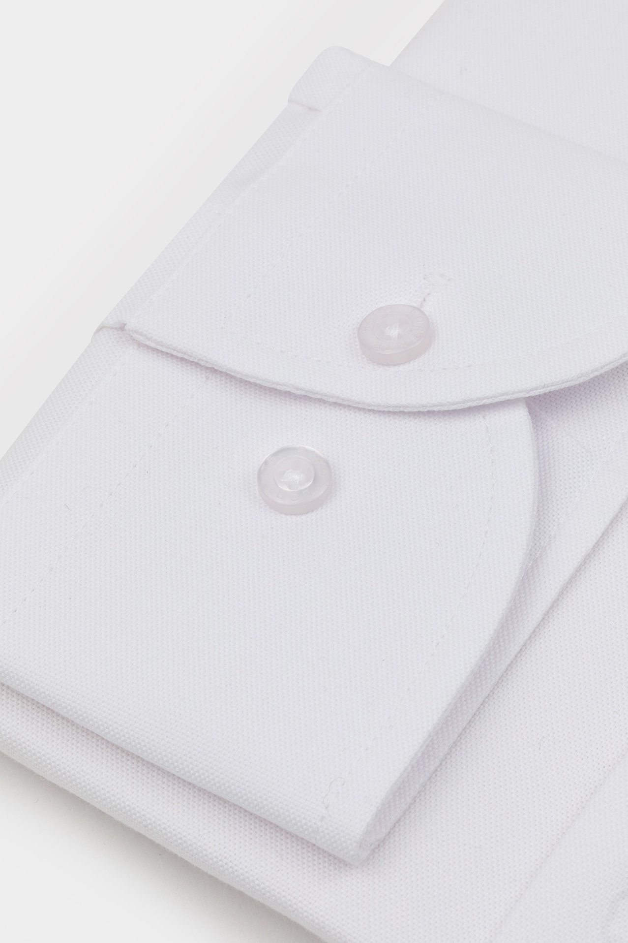 Koszula męska w kolorze białym P000B-1X-051-B-S - Pako Lorente