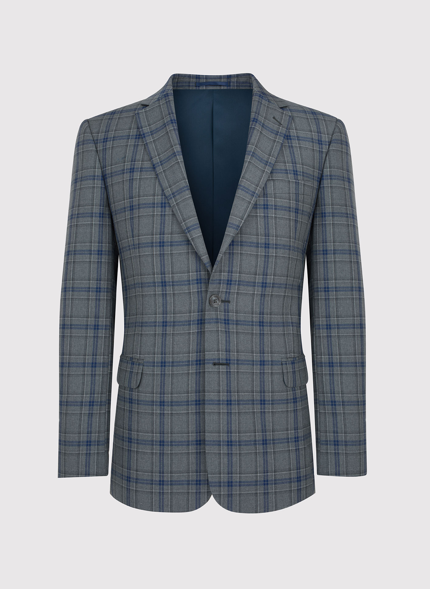 Marynarka garniturowa P22WP-3G-033-S-S - Pako Lorente