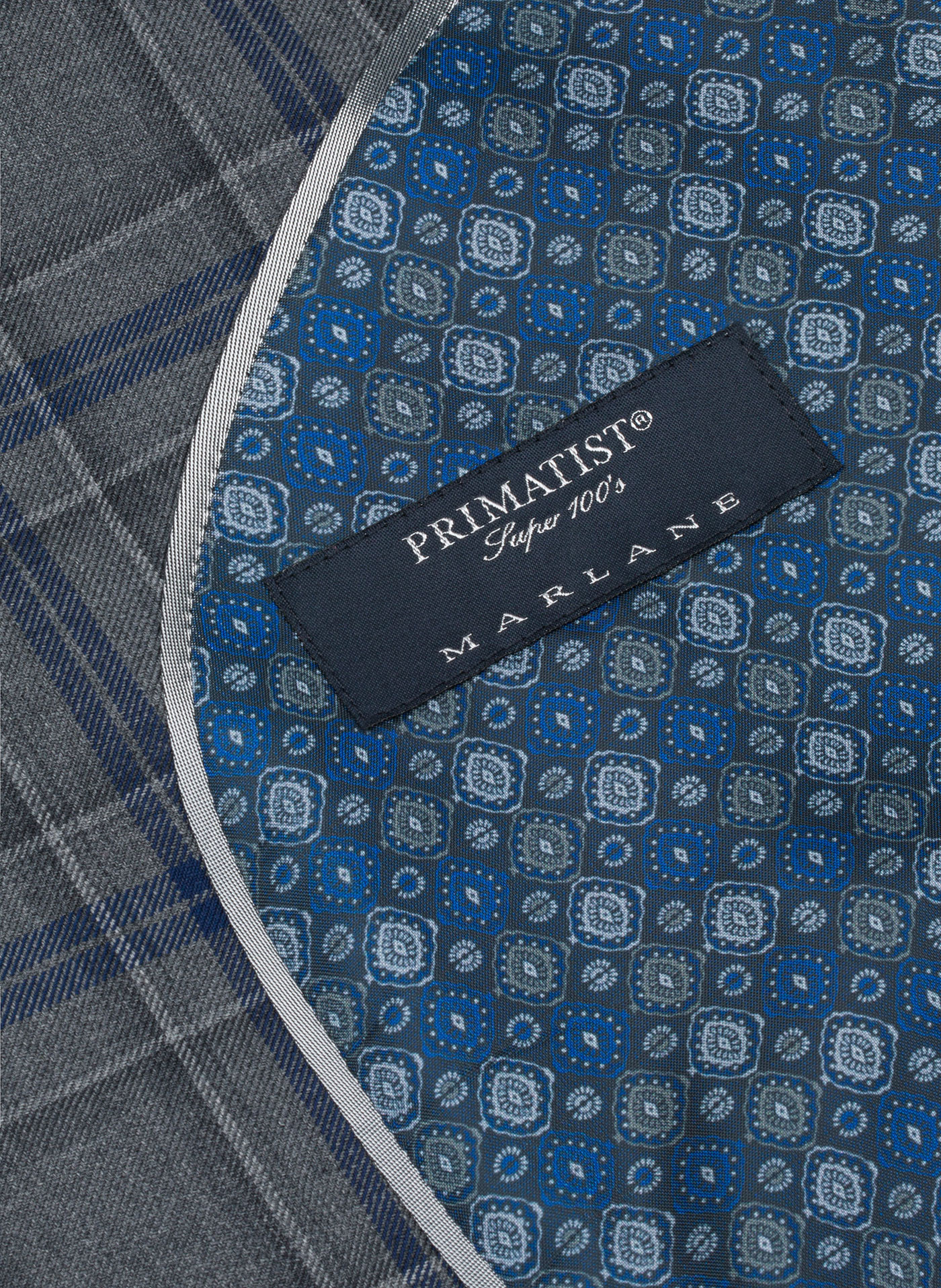 Marynarka garniturowa P22WP-3G-033-S-S - Pako Lorente