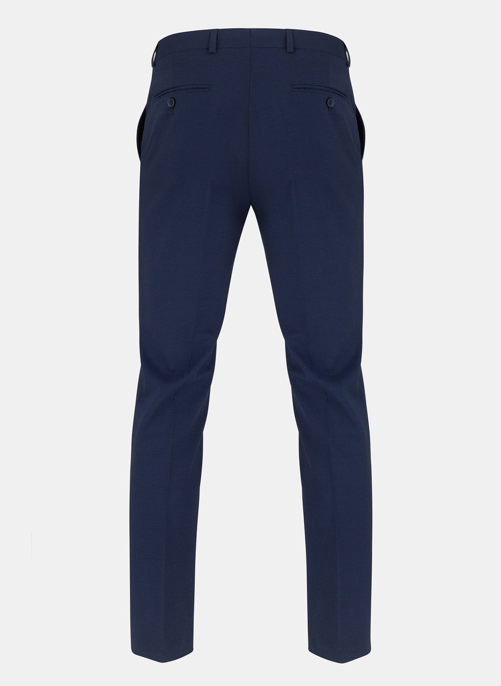 Spodnie męskie garniturowe COIN P20SP-6G-020-G - Pako Lorente