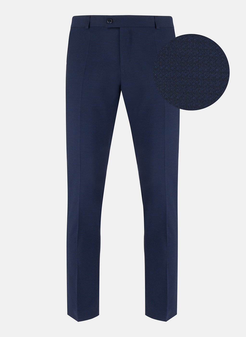 Spodnie męskie garniturowe COIN P20SP-6G-020-G - Pako Lorente