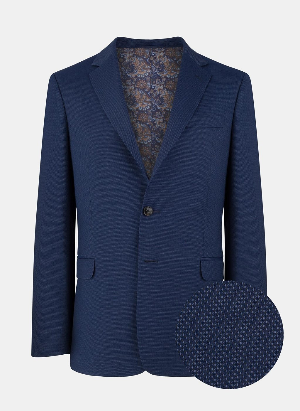 Marynarka garniturowa JERARDO PPLM9-3G-222-G - Pako Lorente