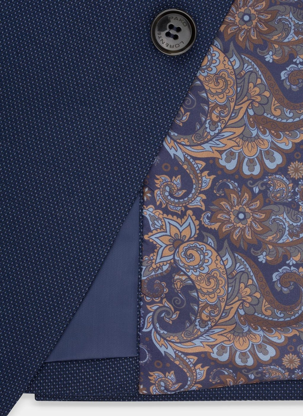 Marynarka garniturowa JERARDO PPLM9-3G-222-G - Pako Lorente