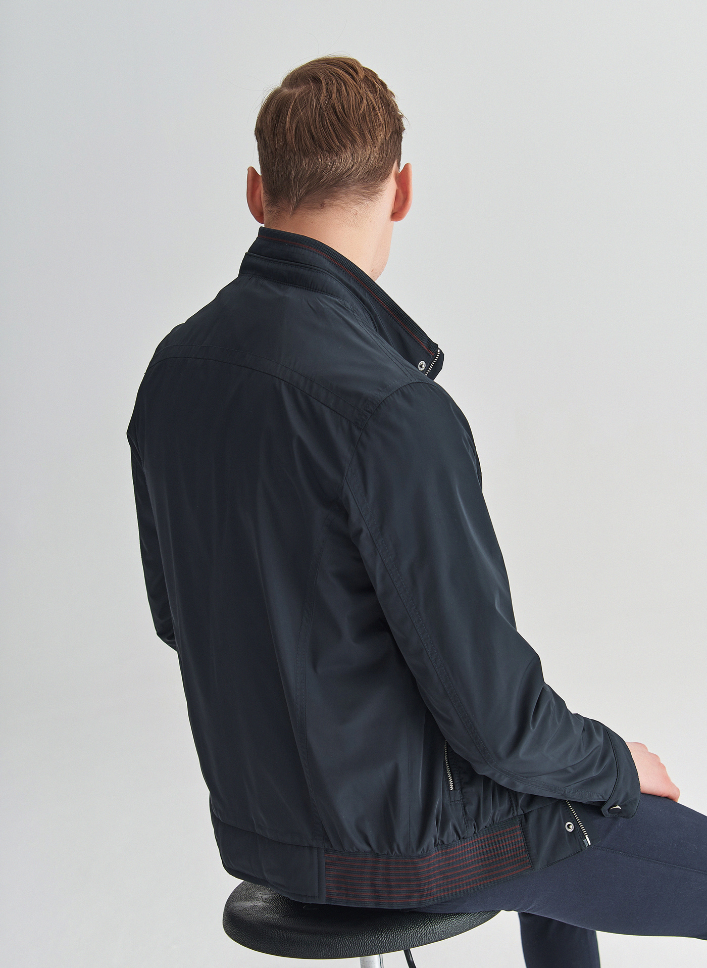 Kurtka P22SF-5X-002-G-0 - Pako Lorente