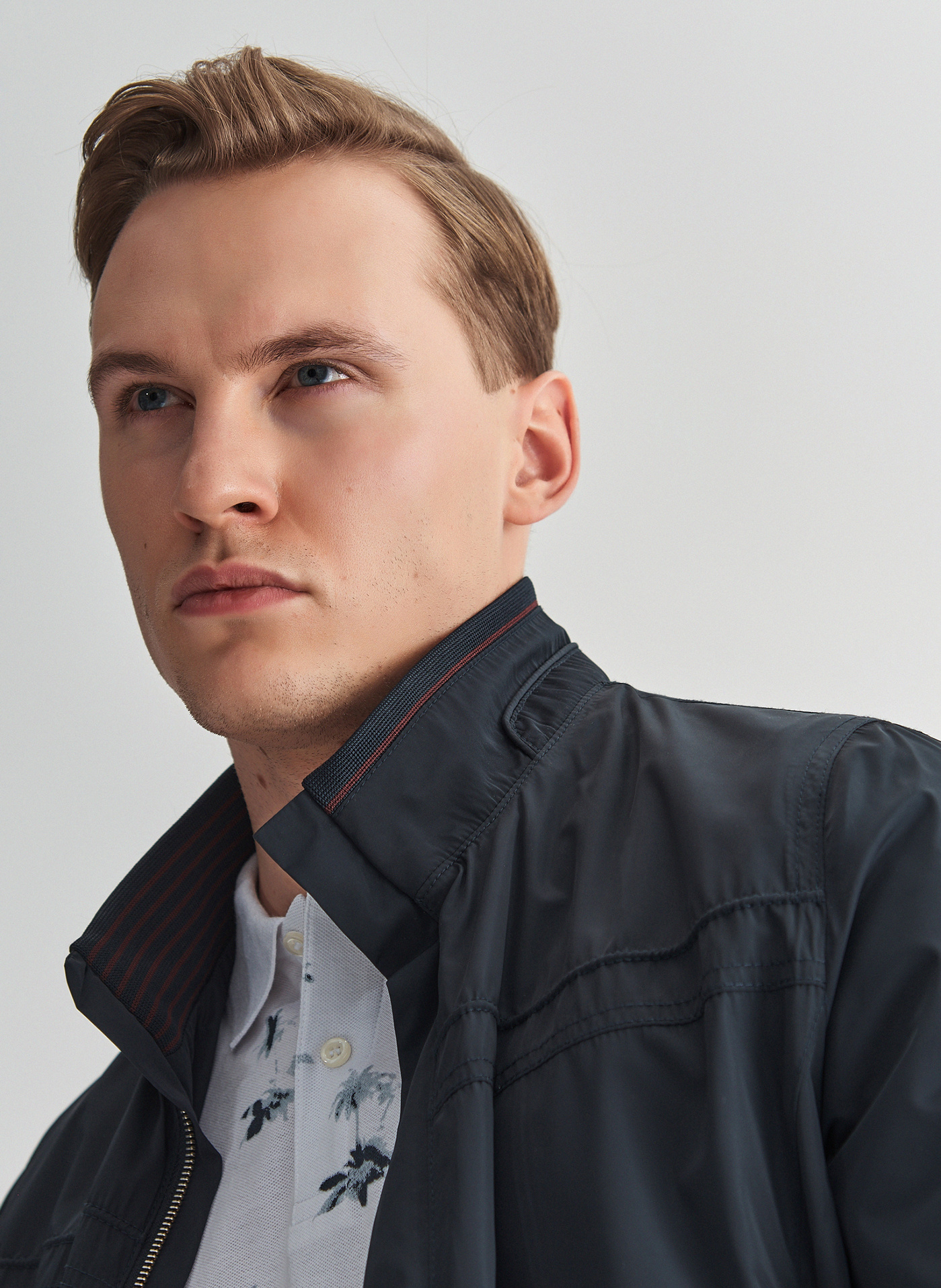 Kurtka P22SF-5X-002-G-0 - Pako Lorente