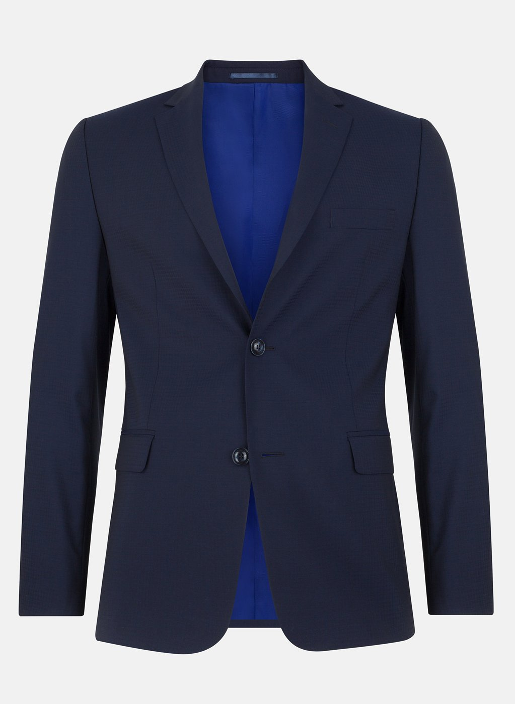 Marynarka garniturowa WARESEK PPLM9-3G-179-G - Pako Lorente