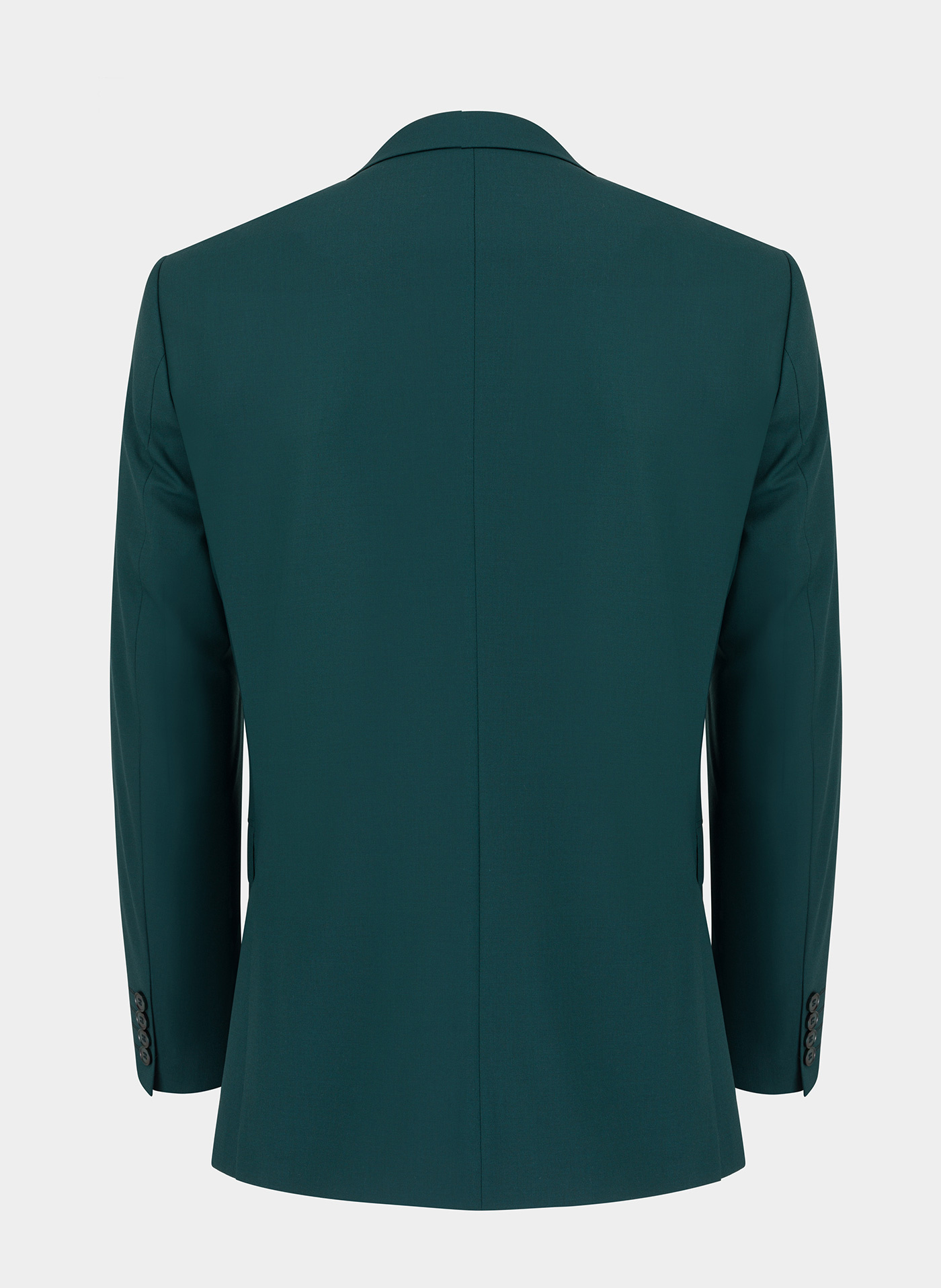 Zielona marynarka garniturowa P22SF-3G-017-Z-S - Pako Lorente