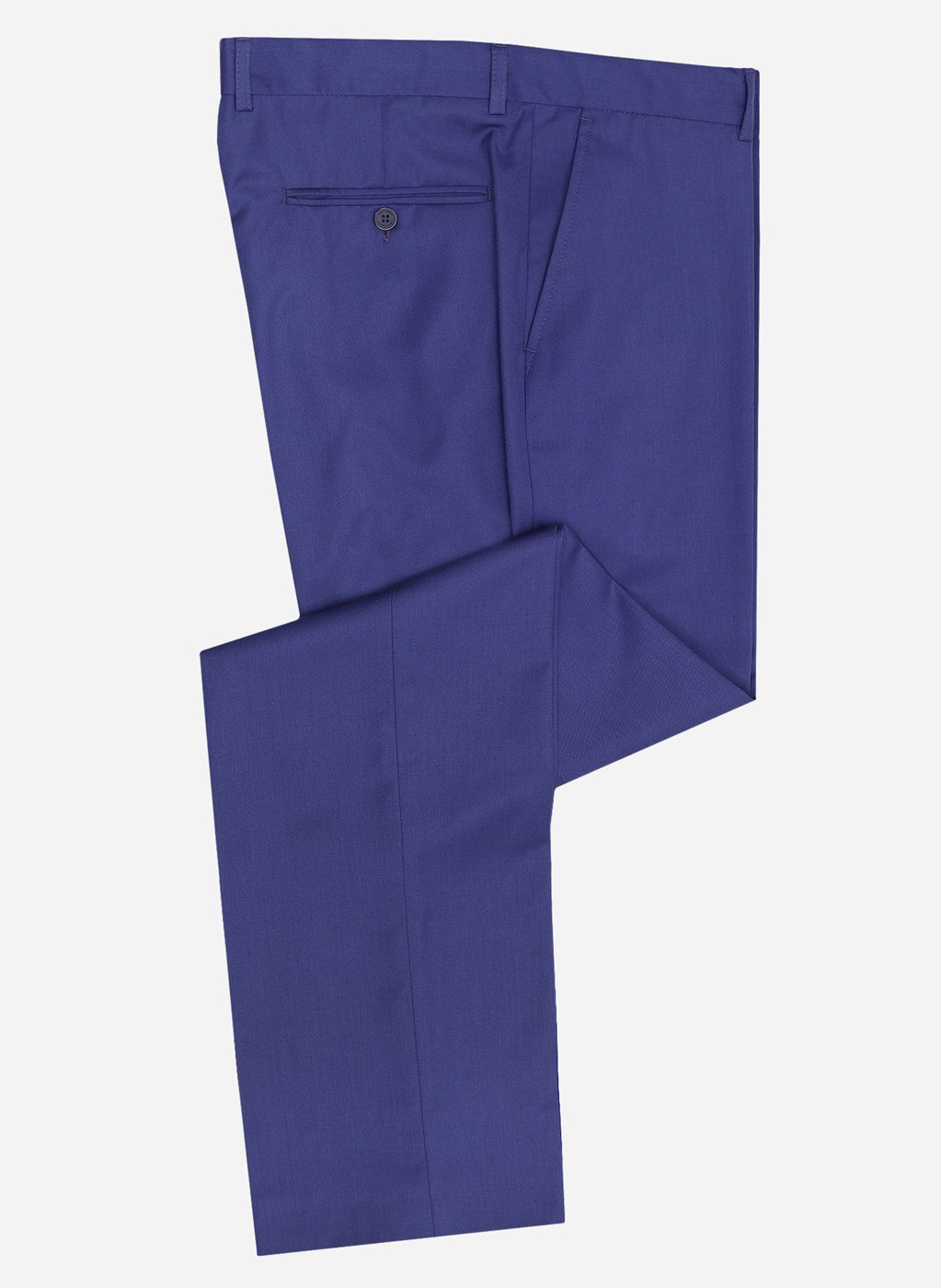 Spodnie męskie garniturowe PLM-6X-066-N - Pako Lorente