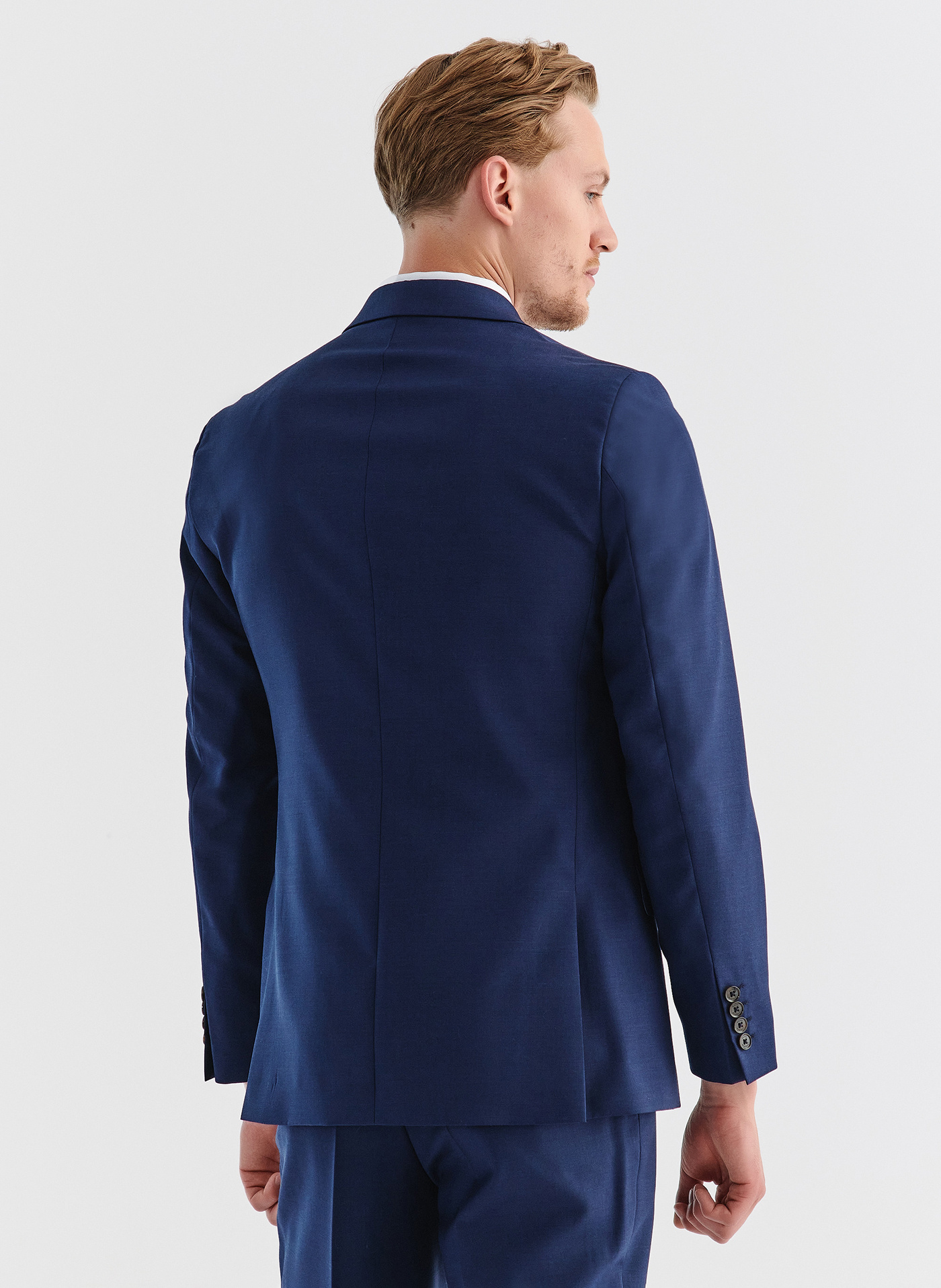 Marynarka garniturowa MERALD P00WB-3G-314-N - Pako Lorente