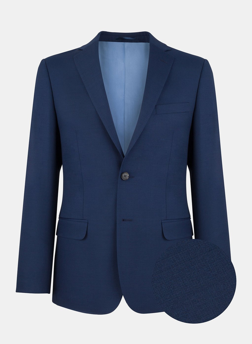 Marynarka garniturowa MERALD P00WB-3G-314-N - Pako Lorente