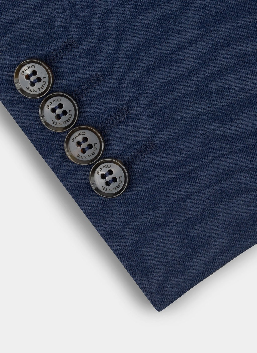 Marynarka garniturowa MERALD P00WB-3G-314-N - Pako Lorente