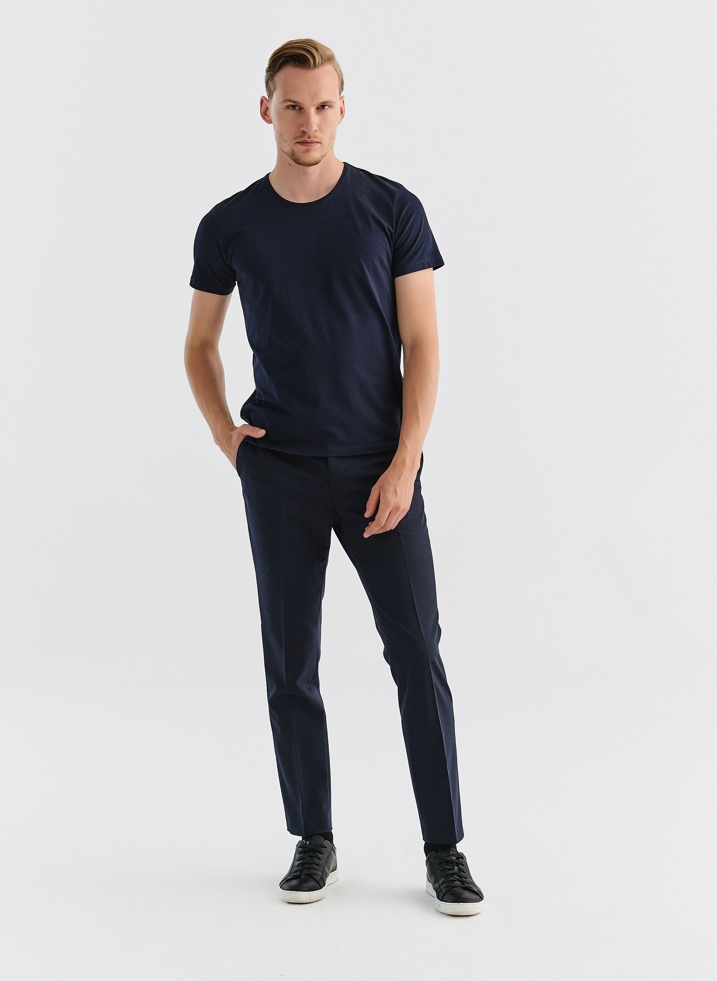 T-shirt P000B-TX-007-G-S - Pako Lorente