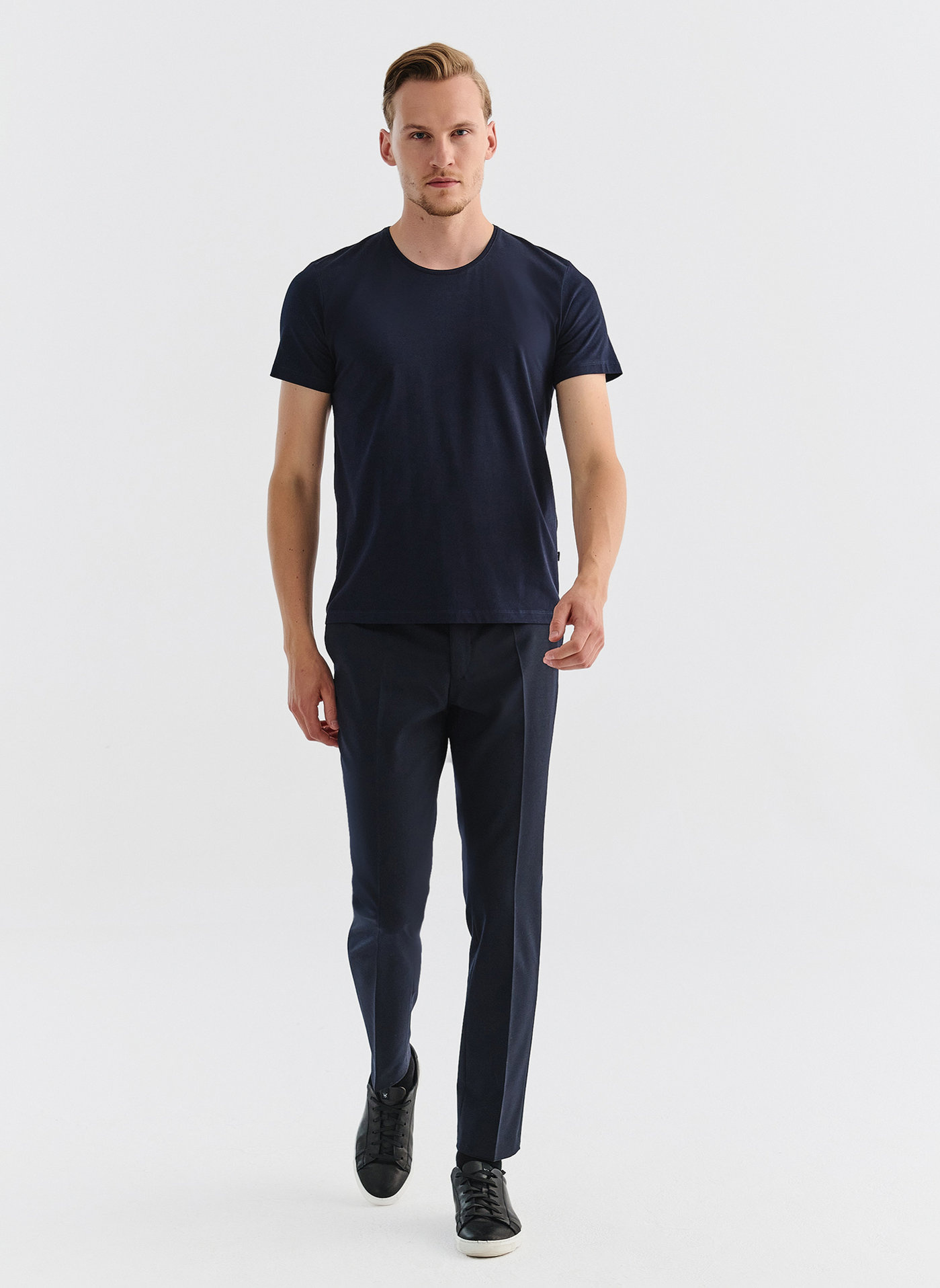 T-shirt P000B-TX-007-G-S - Pako Lorente