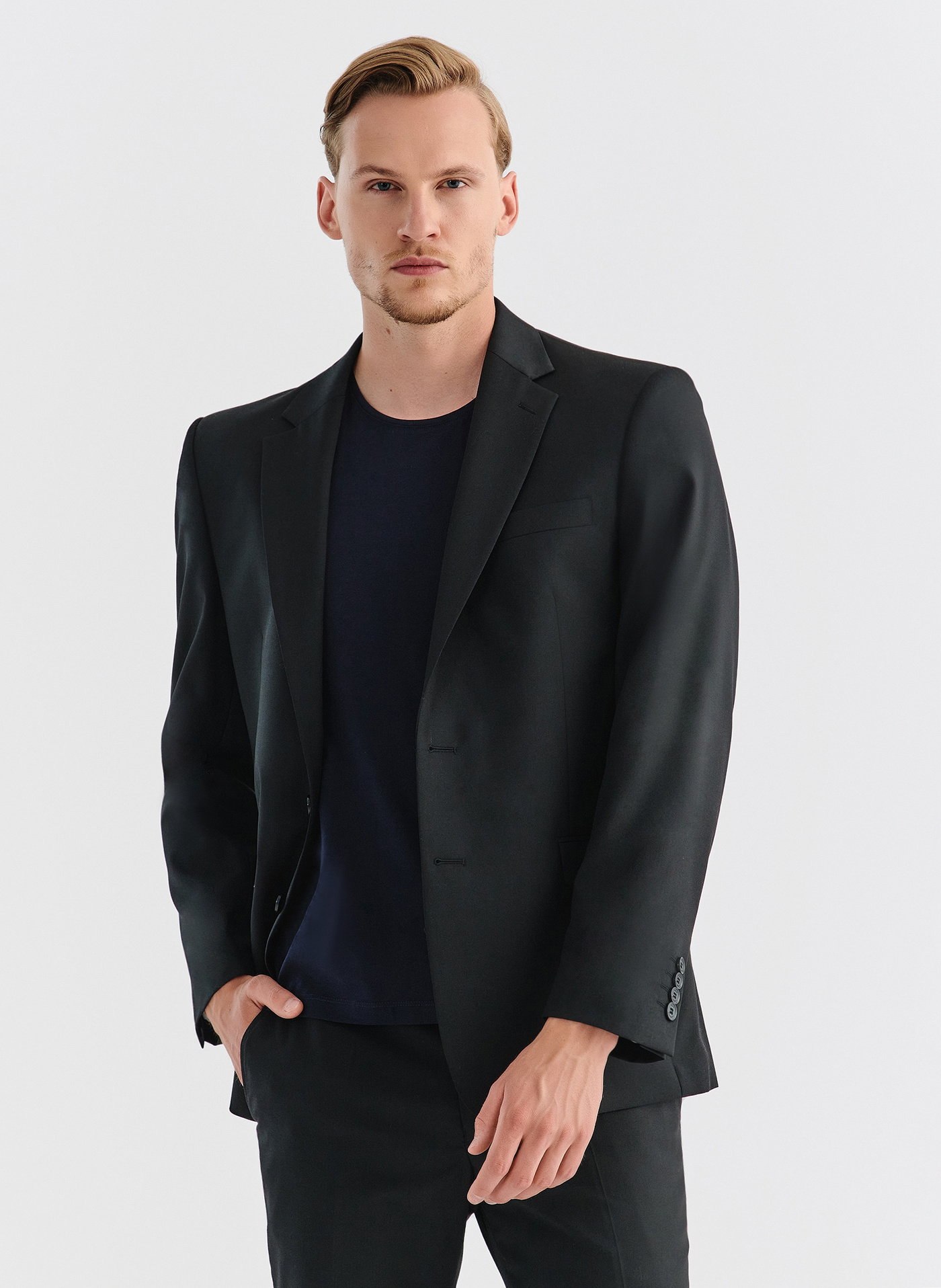 T-shirt P000B-TX-007-G-S - Pako Lorente