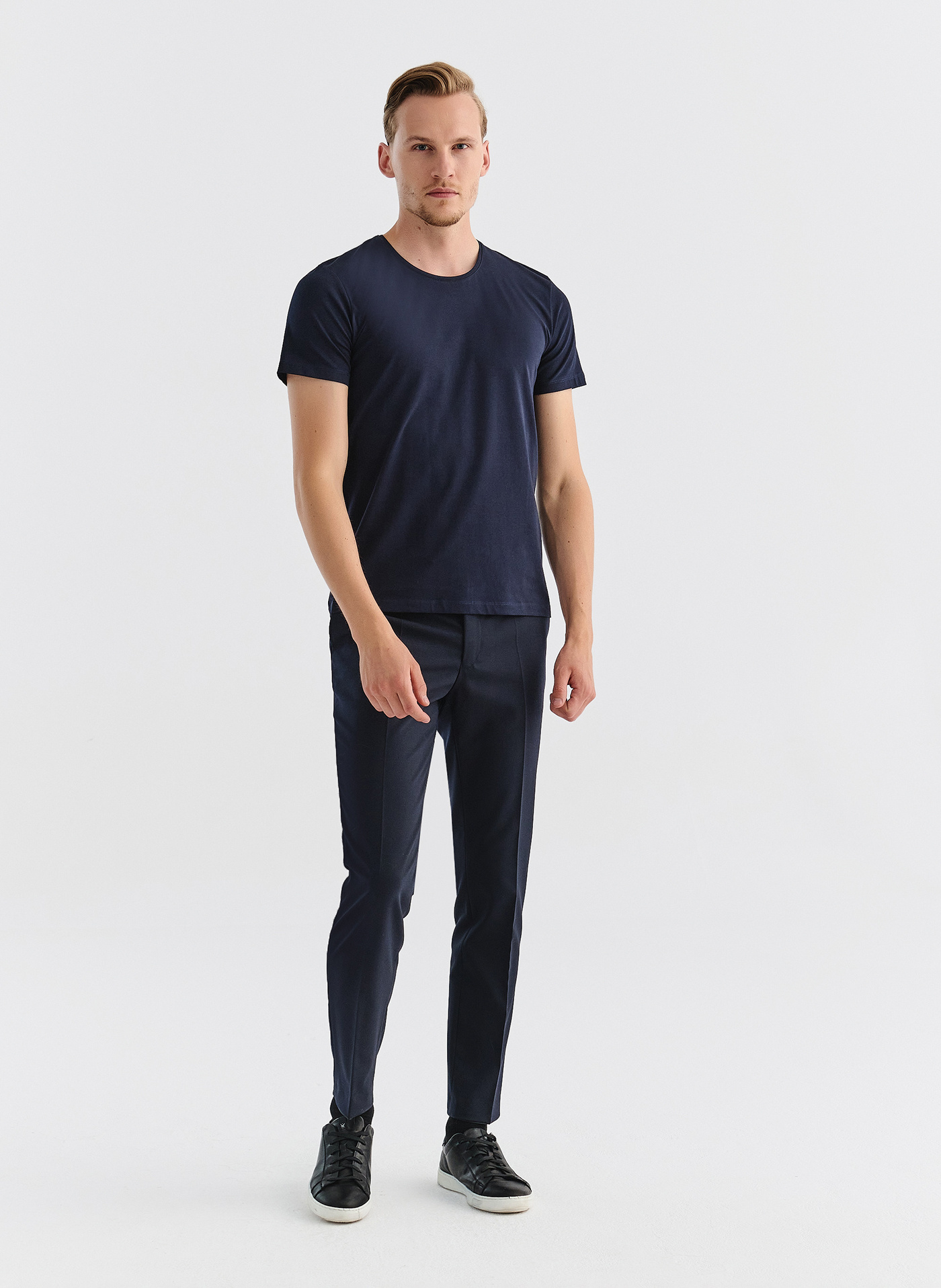 T-shirt P000B-TX-007-G-S - Pako Lorente