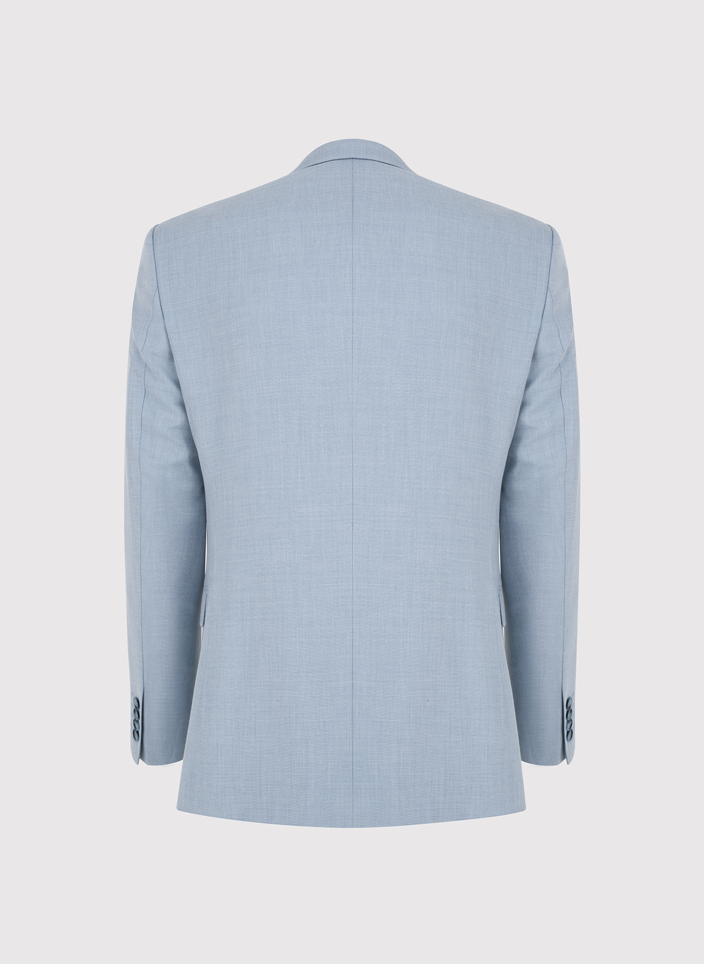 PAKO LORENTE - Jasnoniebieska marynarka garniturowa - Pako Lorente