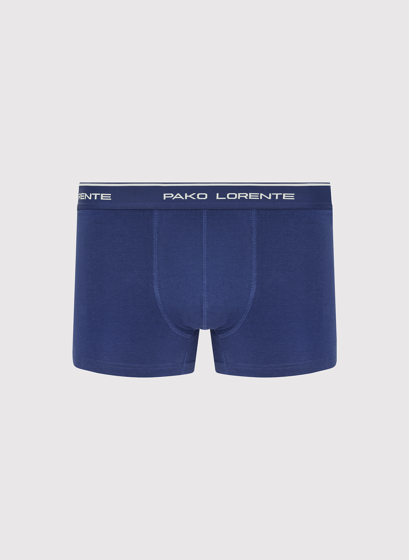 PAKO LORENTE - Trójpak bokserek męskich - Pako Lorente