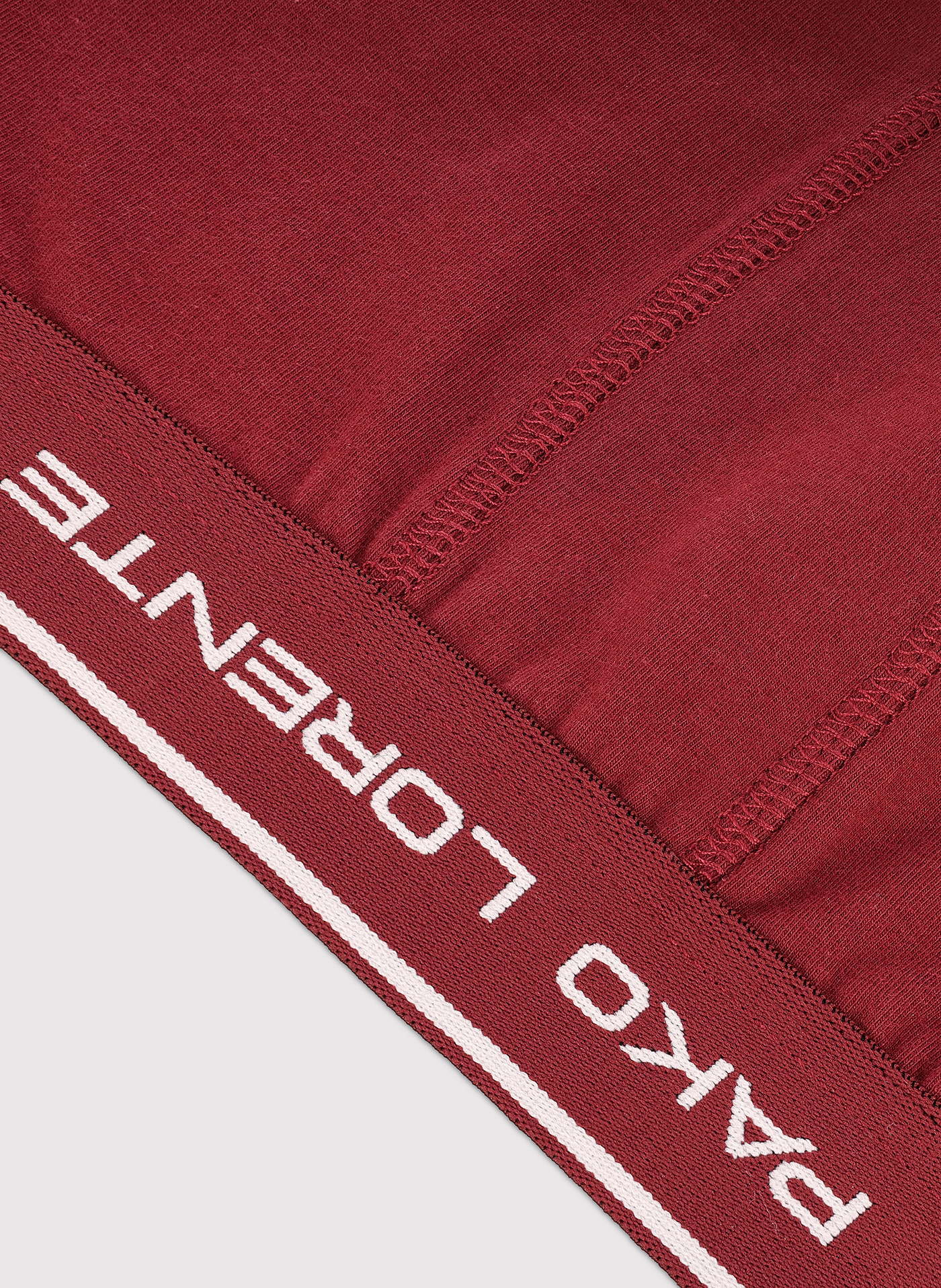 PAKO LORENTE - Trójpak bokserek męskich - Pako Lorente