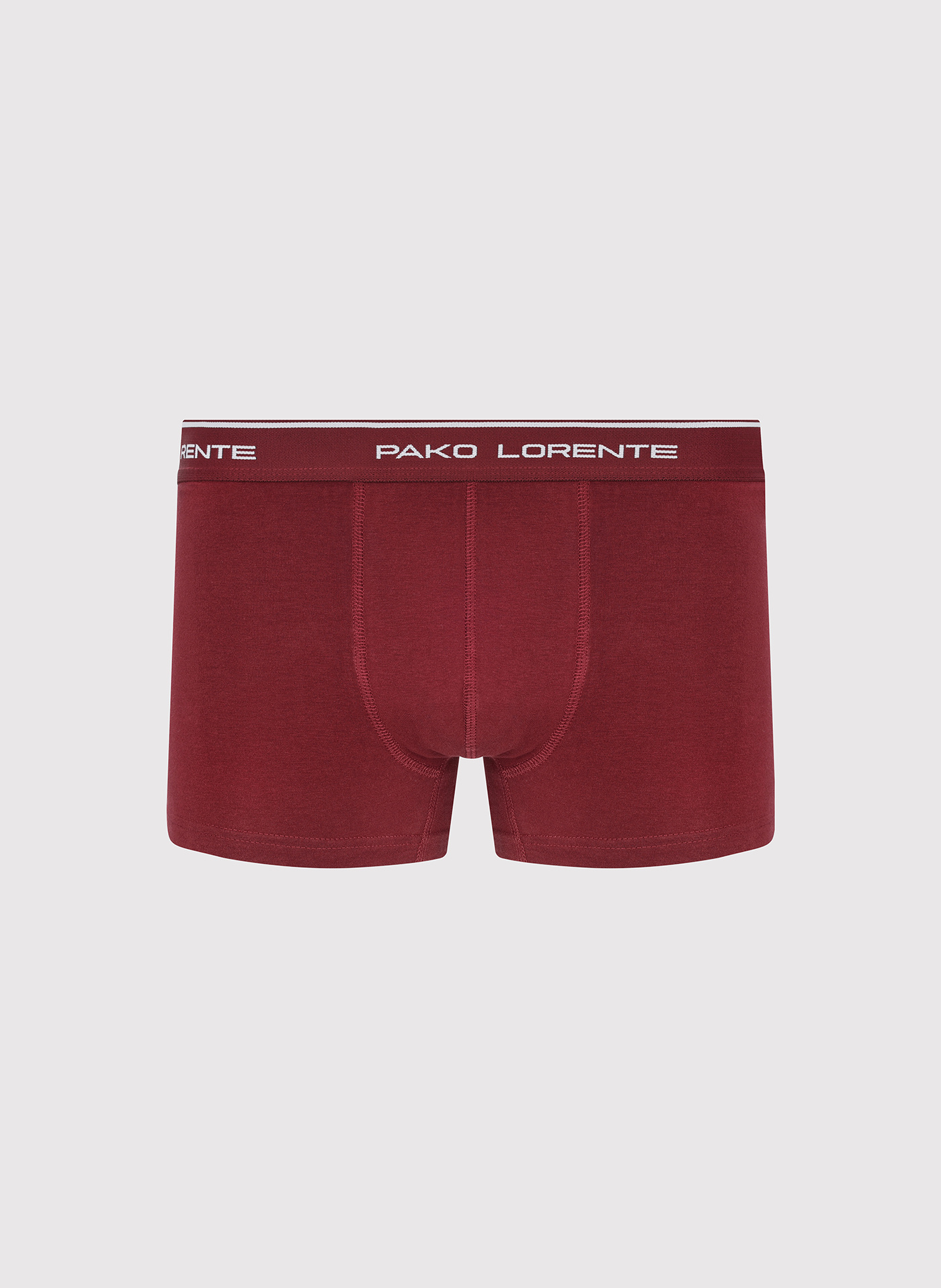 PAKO LORENTE - Trójpak bokserek męskich - Pako Lorente