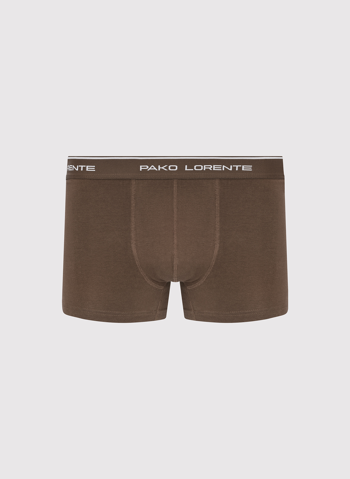 PAKO LORENTE - Trójpak bokserek męskich - Pako Lorente