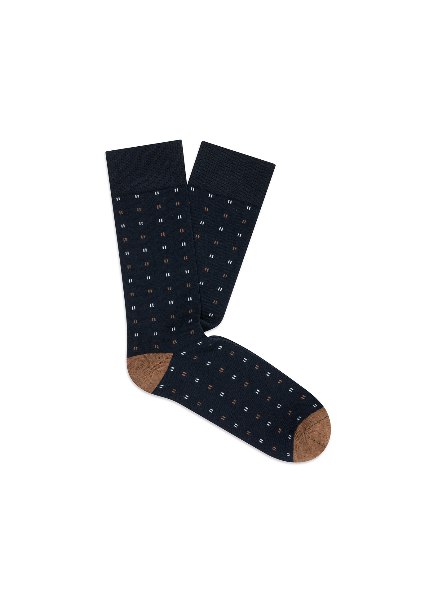 Skarpety we wzory - Pako Lorente