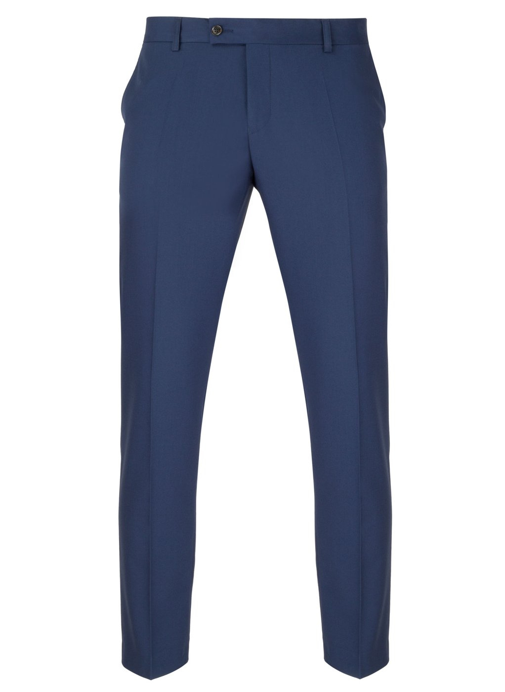 Spodnie męskie garniturowe JARRET PLM-6G-047-N - Pako Lorente