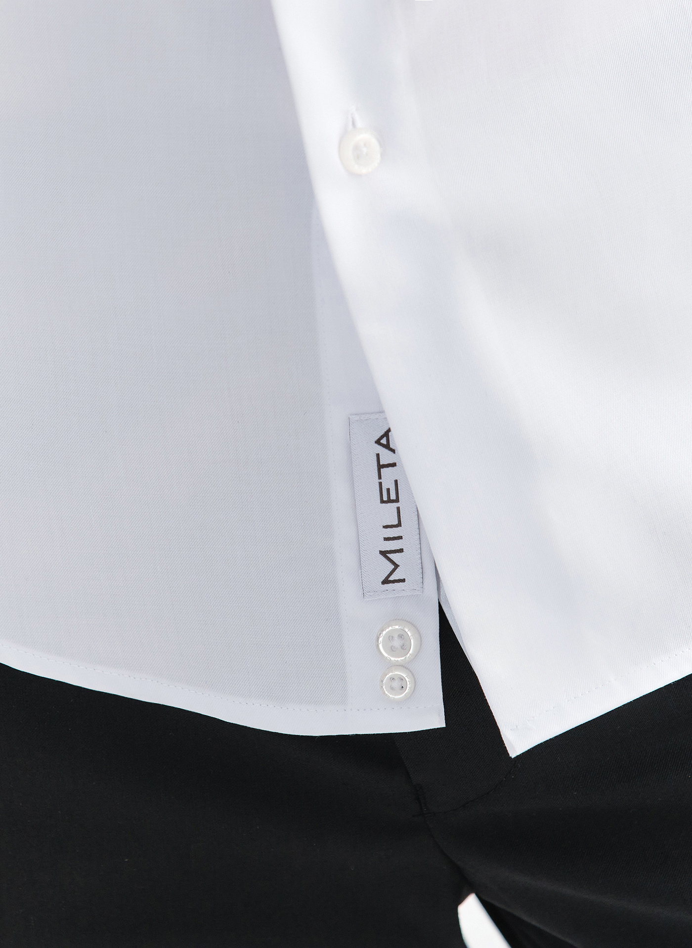 Koszula męska EMAHO P000B-1X-576-B - Pako Lorente